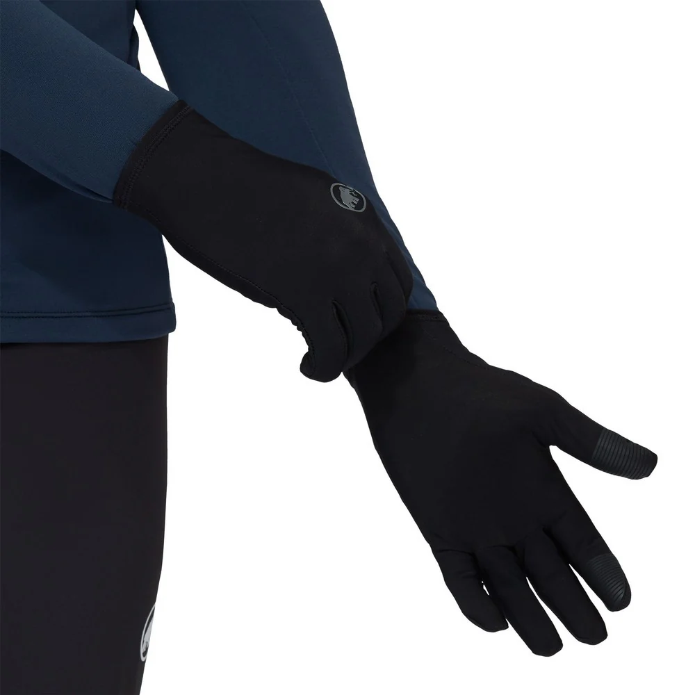 Stretch Glove - Black - Image 2