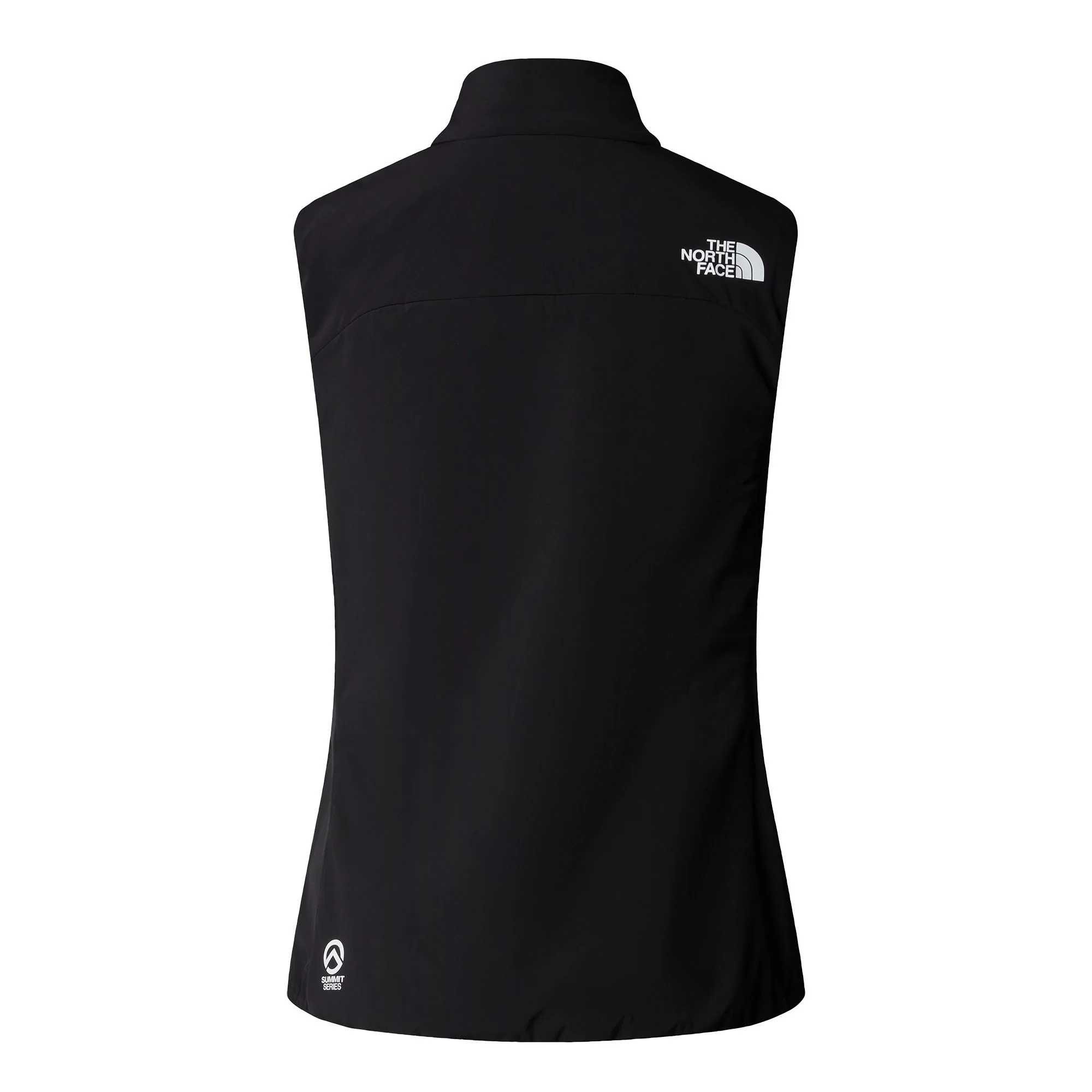 Summit Casaval Lightweight Vest Womens - TNF Black - Image 2