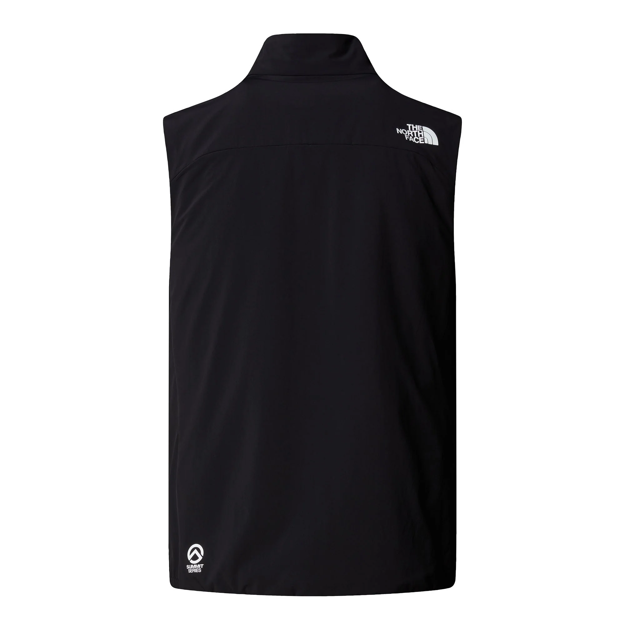 Summit Casaval Lightweight Vest Mens - TNF Black - Image 2