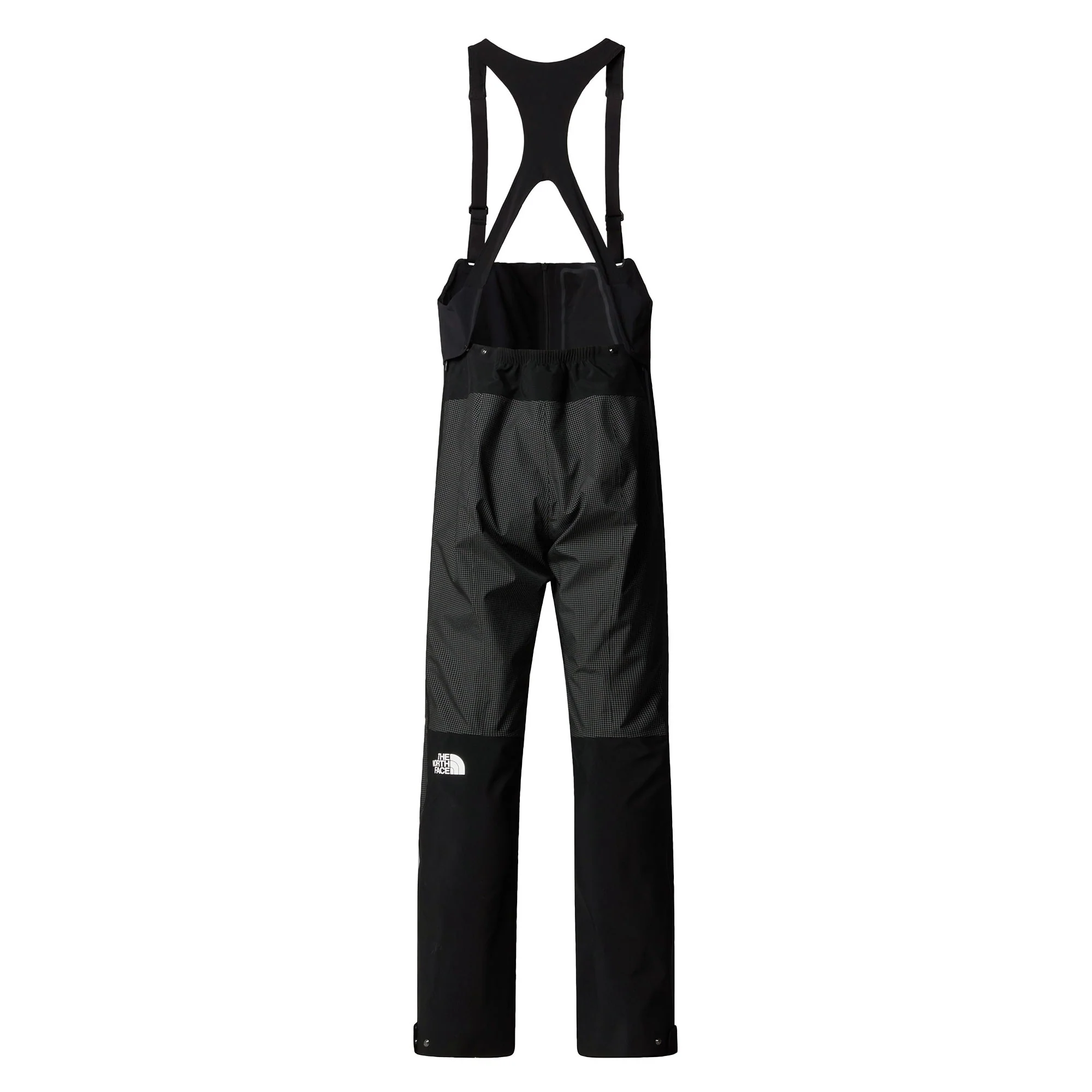 Summit Mountain Gore-Tex Pro Bib Mens - TNF Black - Image 2