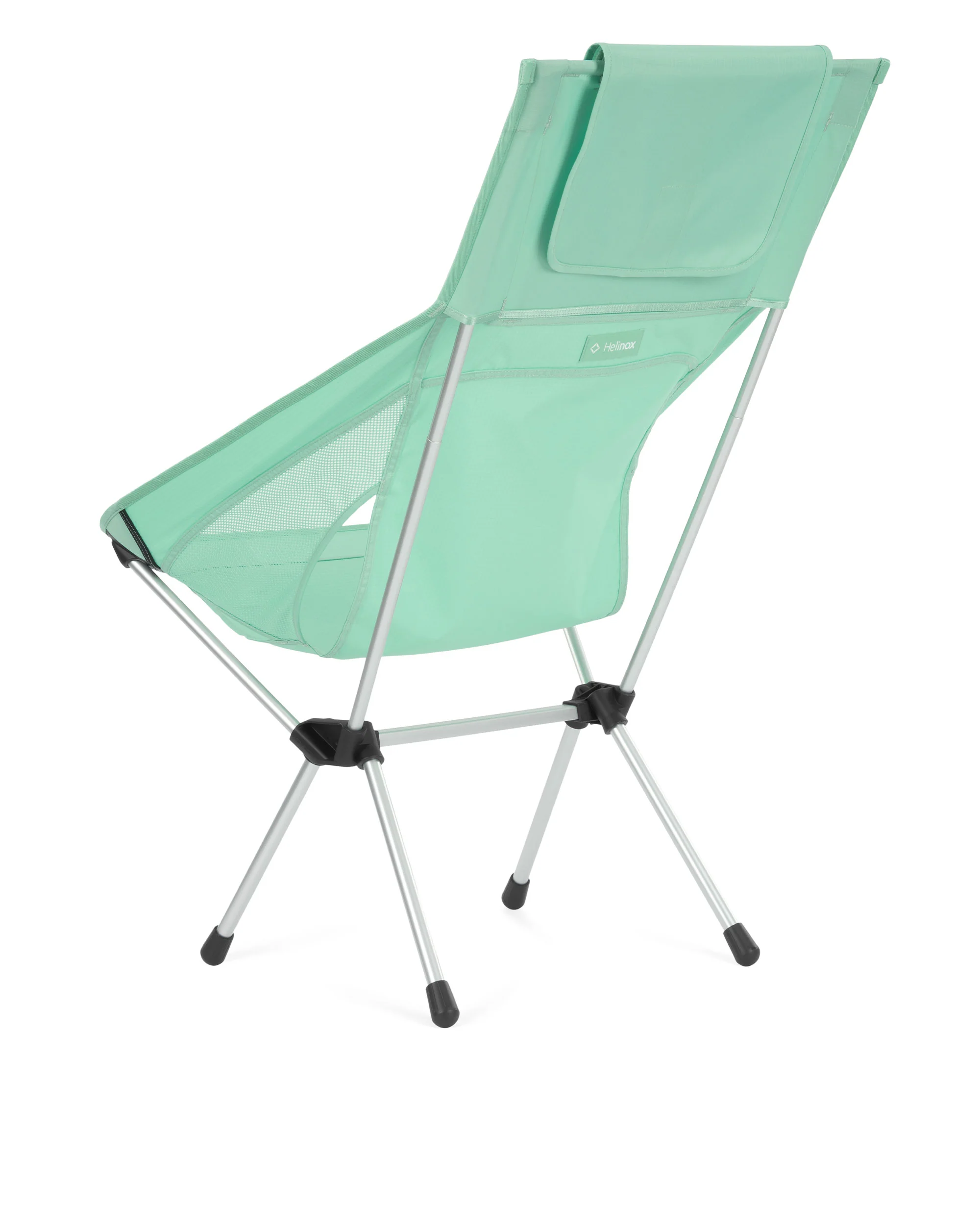 Sunset Chair (Re) - Biscay Green - Image 2