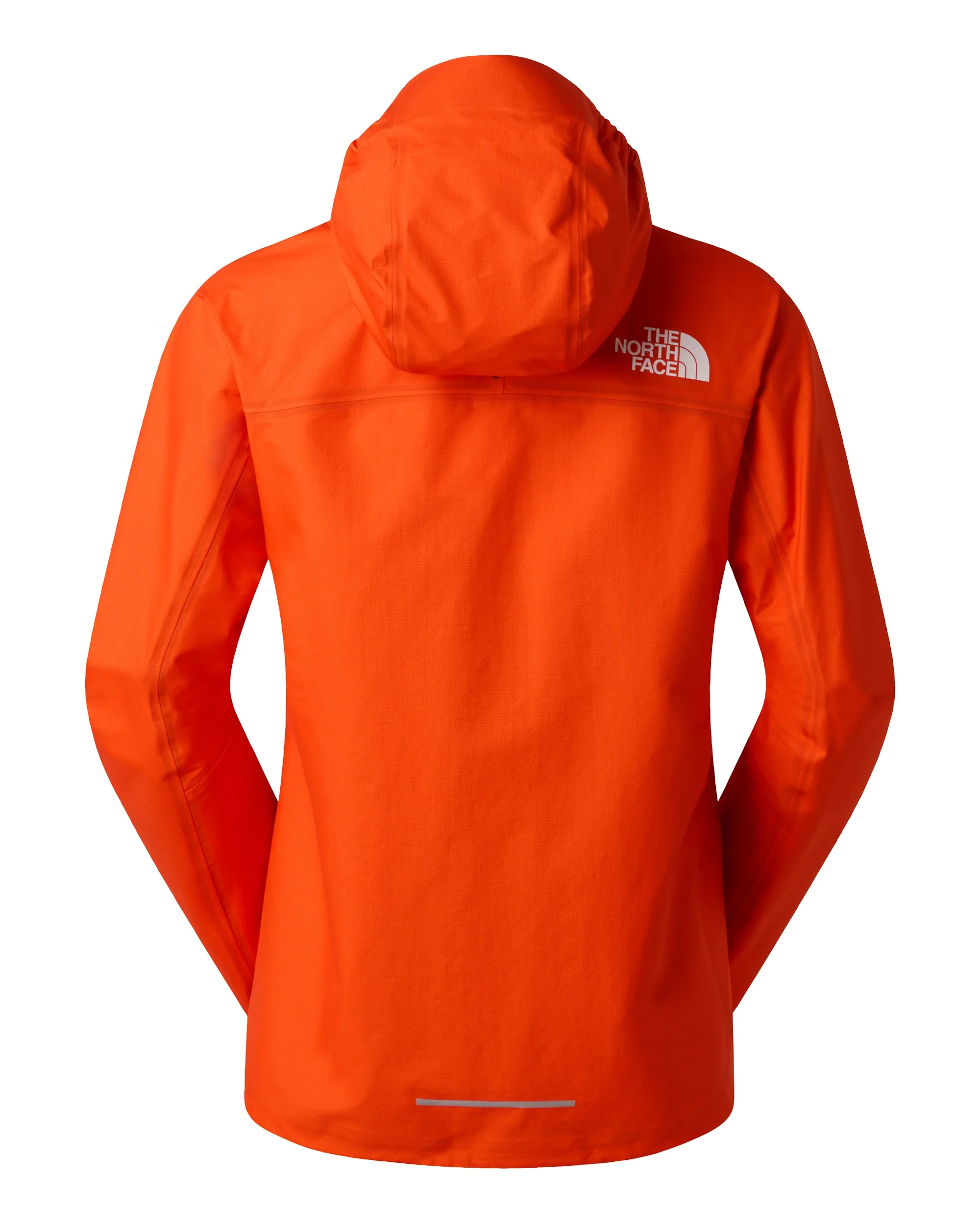 Superior Futurelight Jacket Womens - Lava Red - Image 2