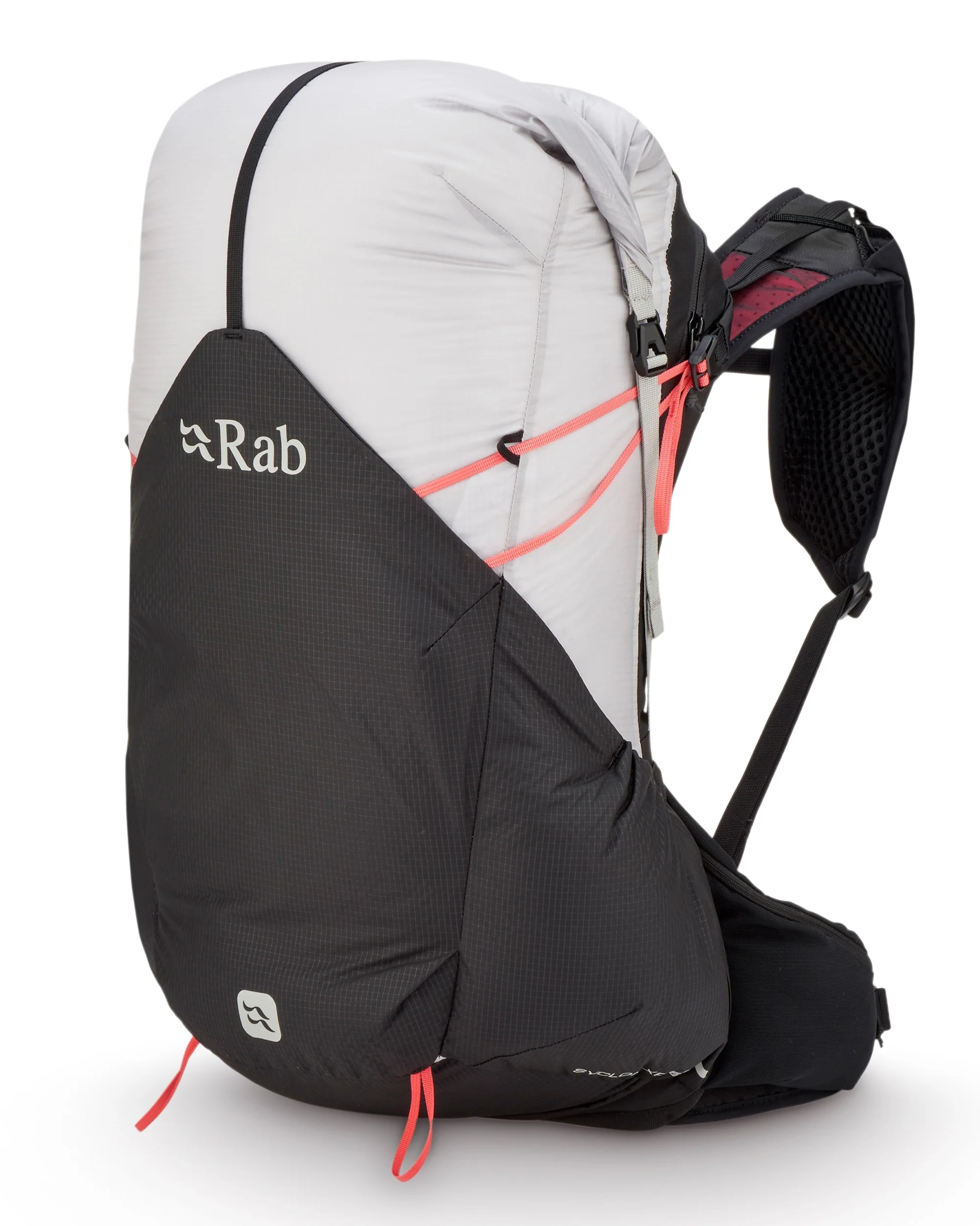 Syclon XP ND28L Womens - Black/Dark Pewter