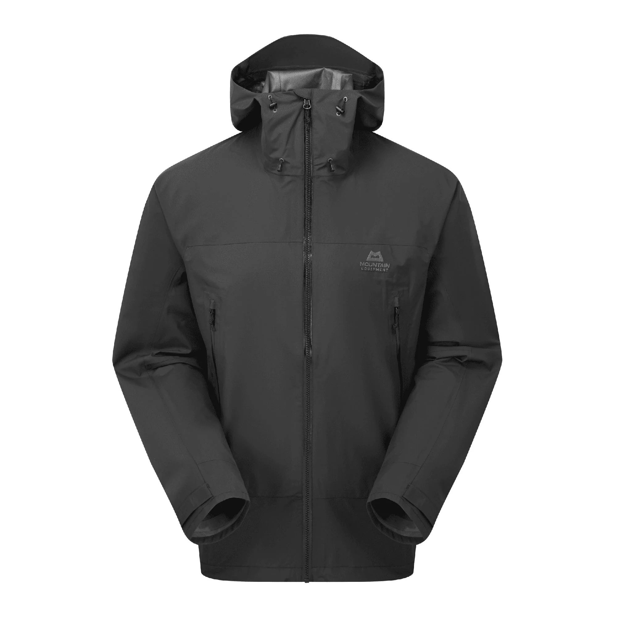 Tacul Jacket Mens - Black
