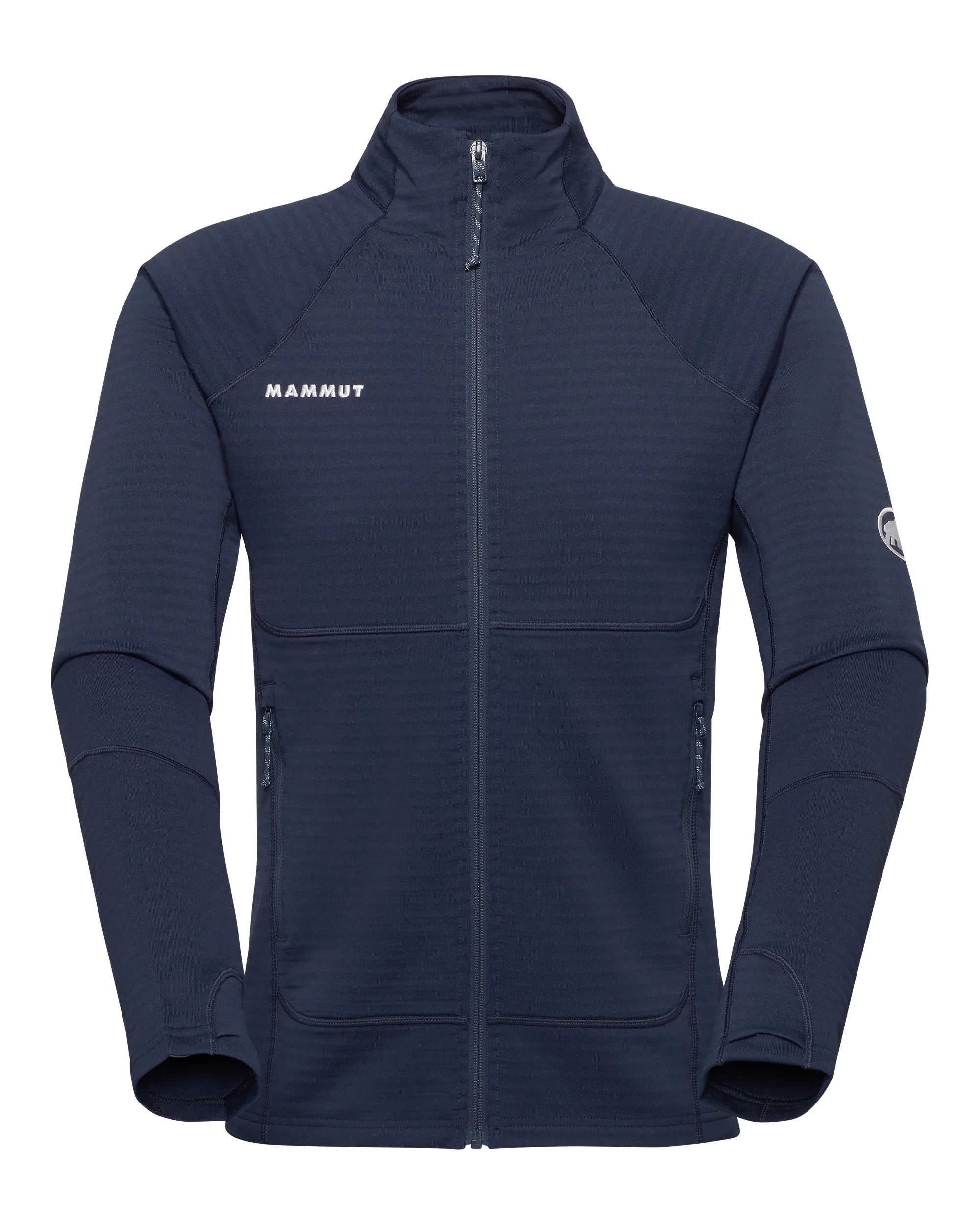 Taiss ML Jacket Mens - Marine