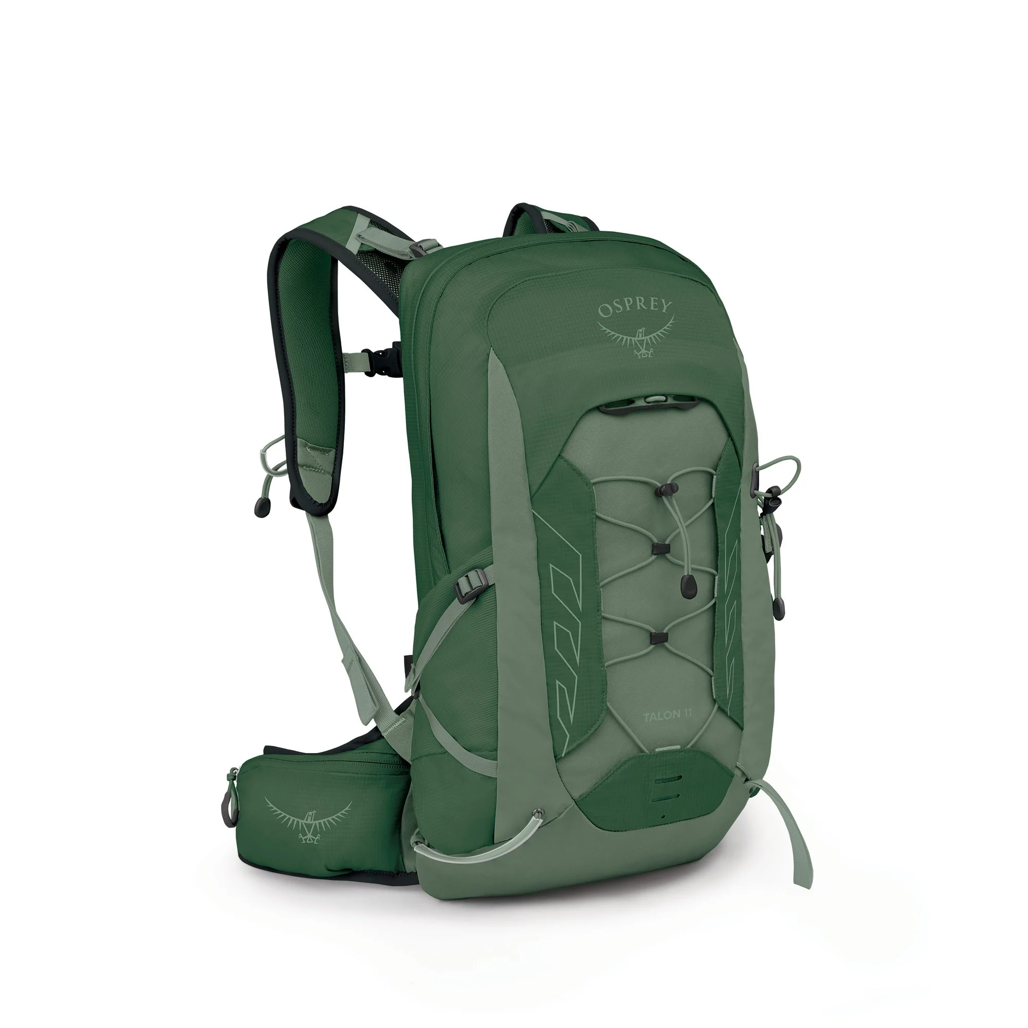 Talon 11 - Green Canopy Pine Leaf - Image 2
