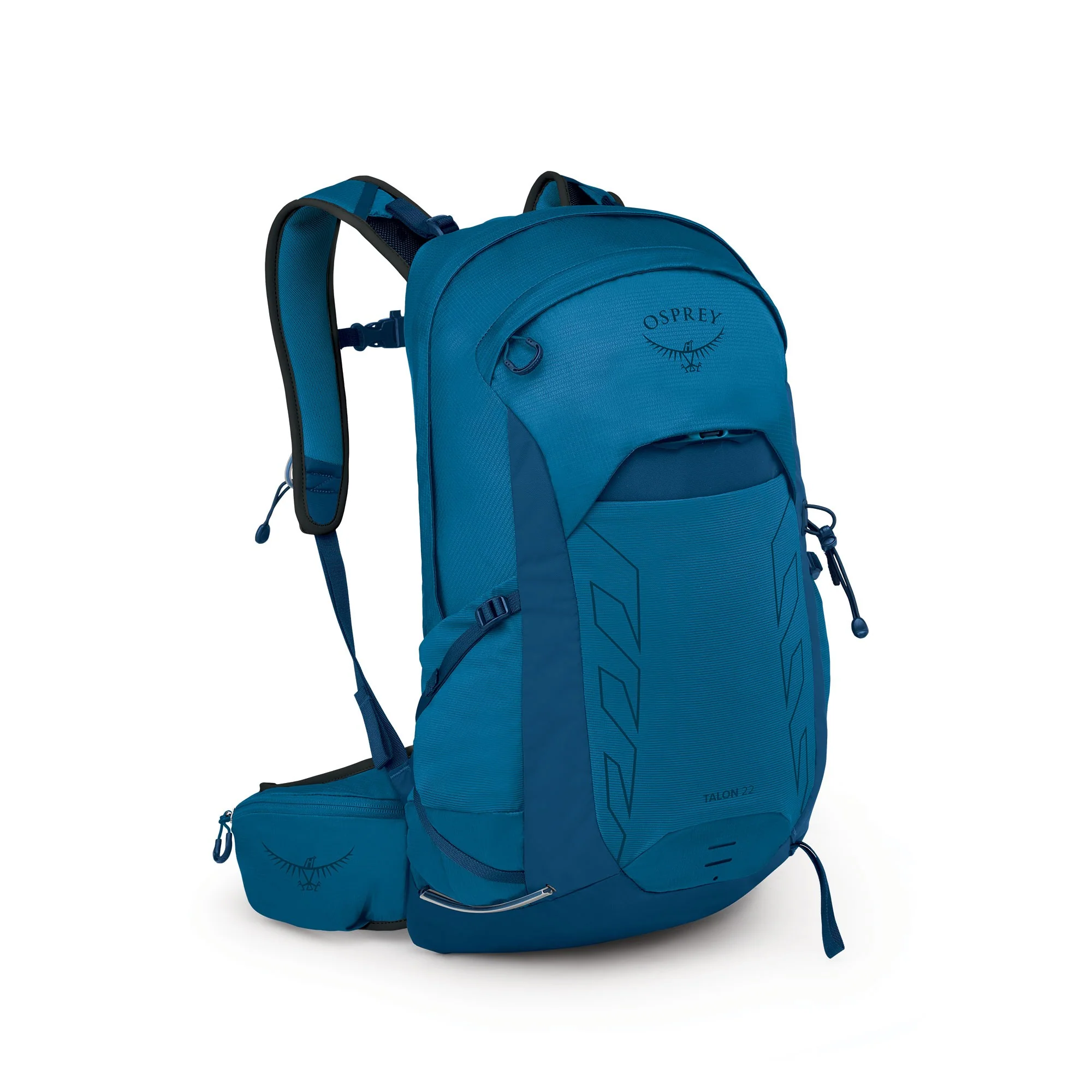 Talon 22 - Scoria Blue Night Shift - Image 2
