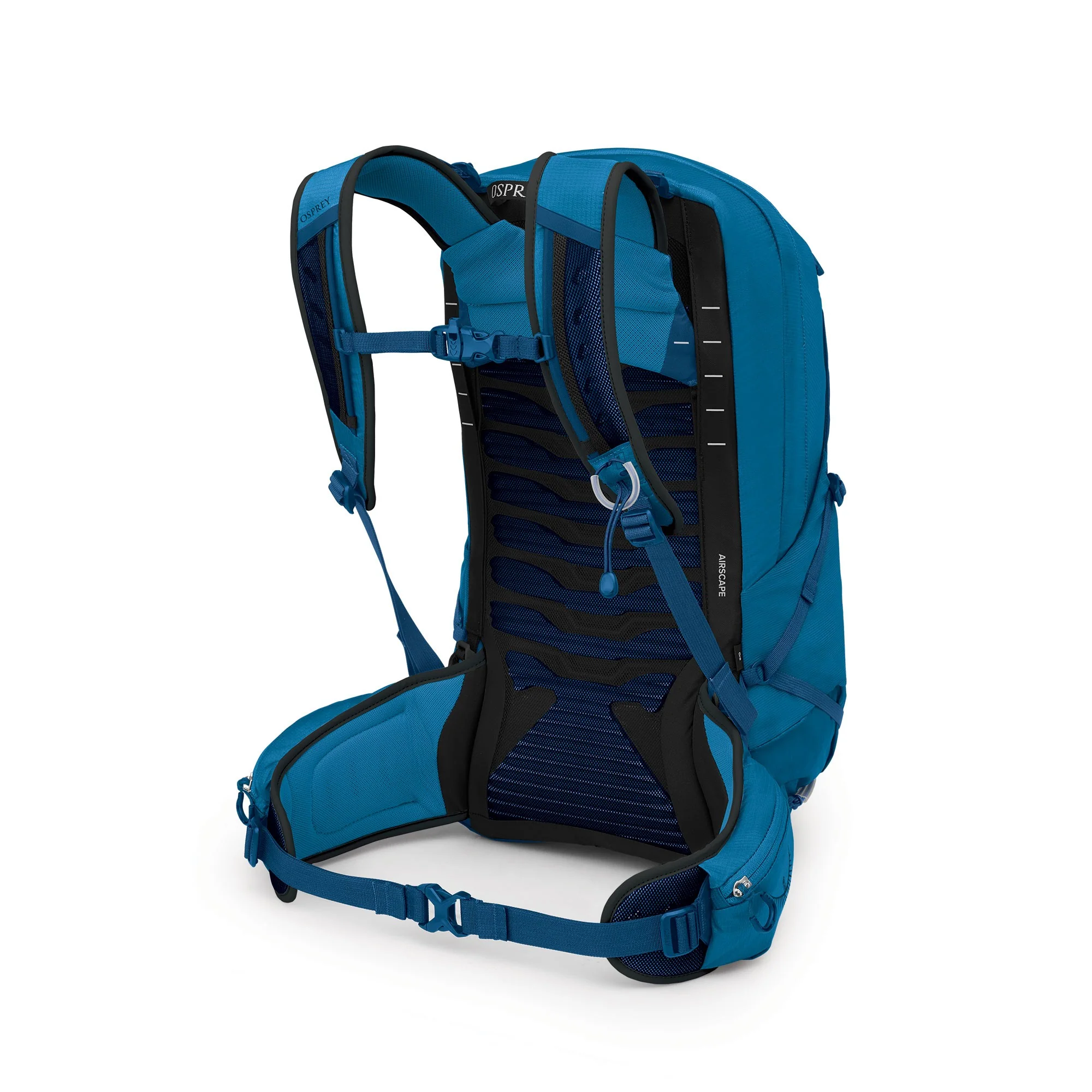 Talon 22 - Scoria Blue Night Shift - Image 3