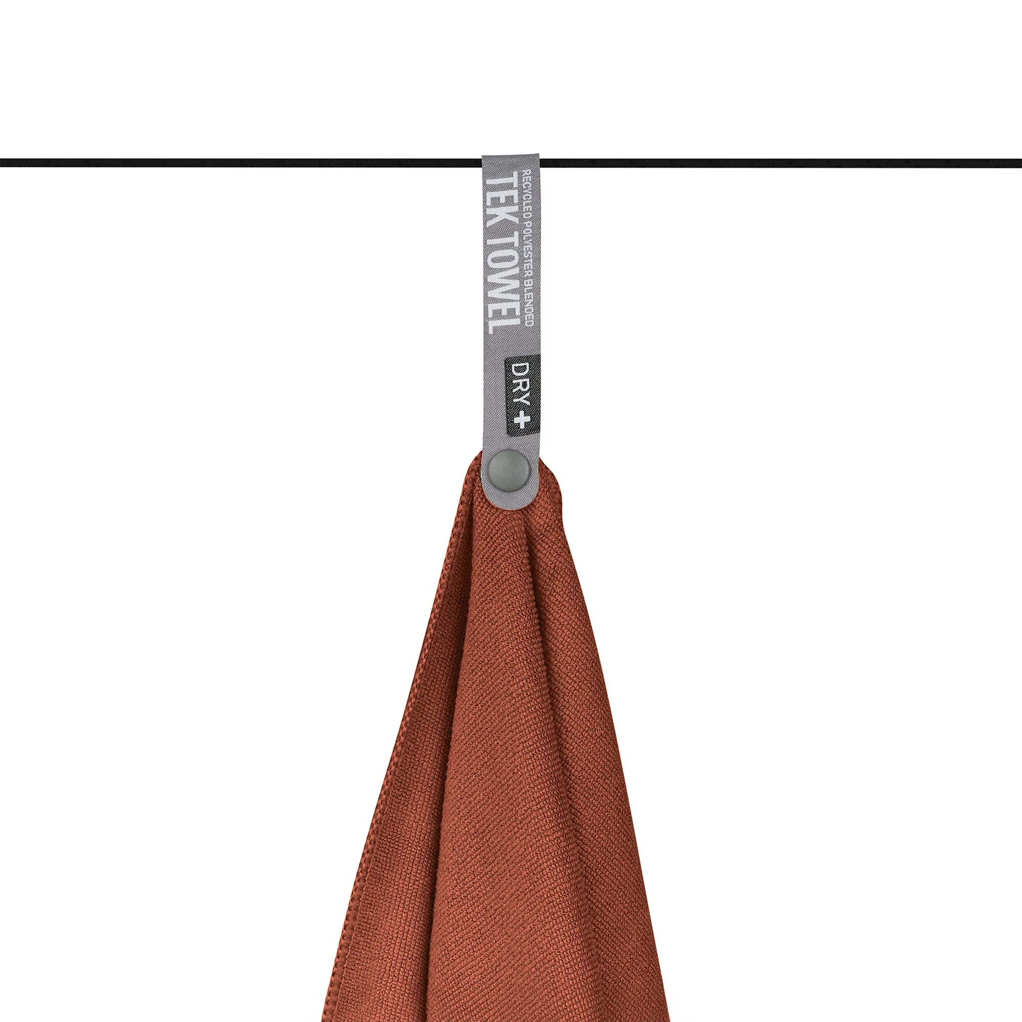 Tek Towel Large - Picante - Image 3