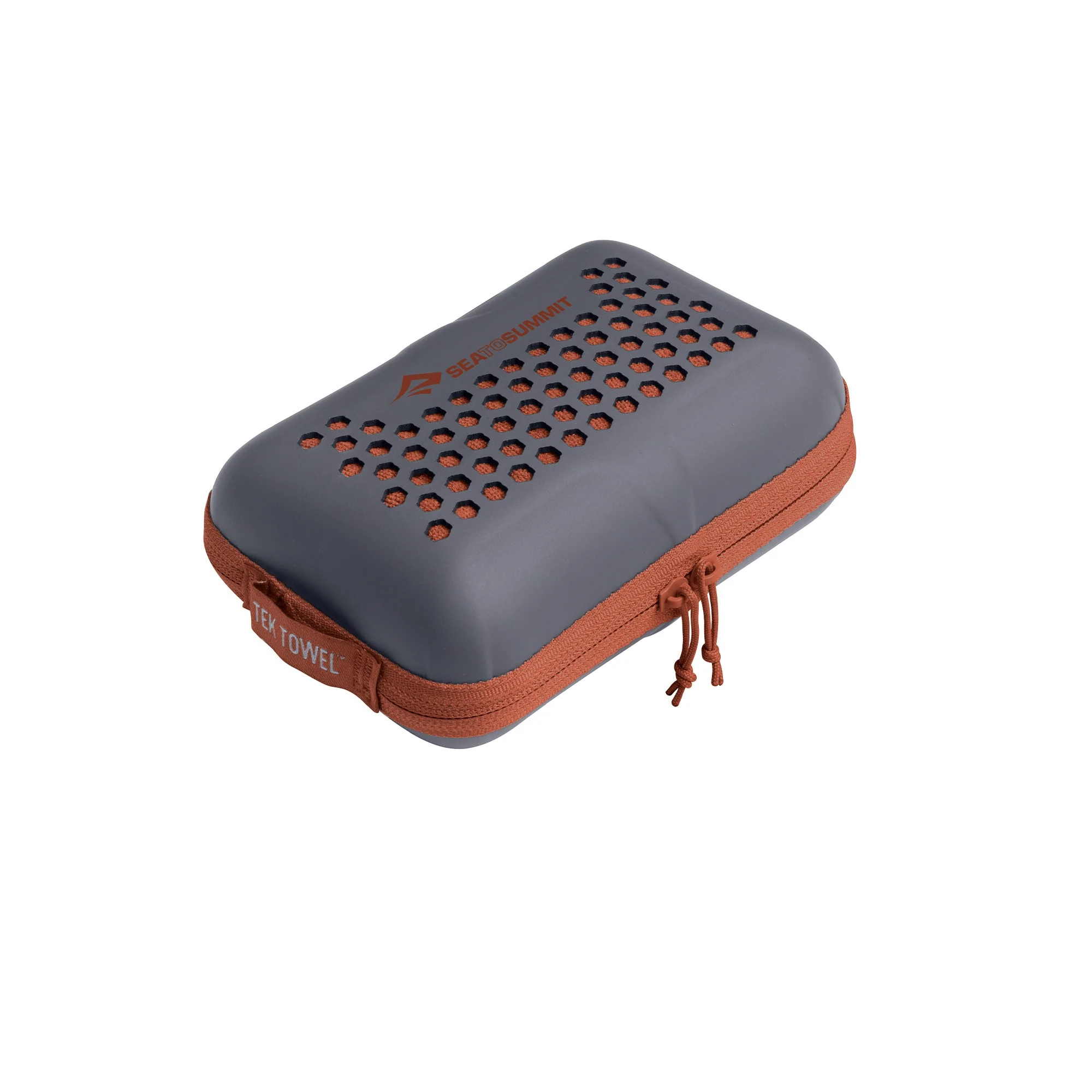 Tek Towel Medium - Picante - Image 2