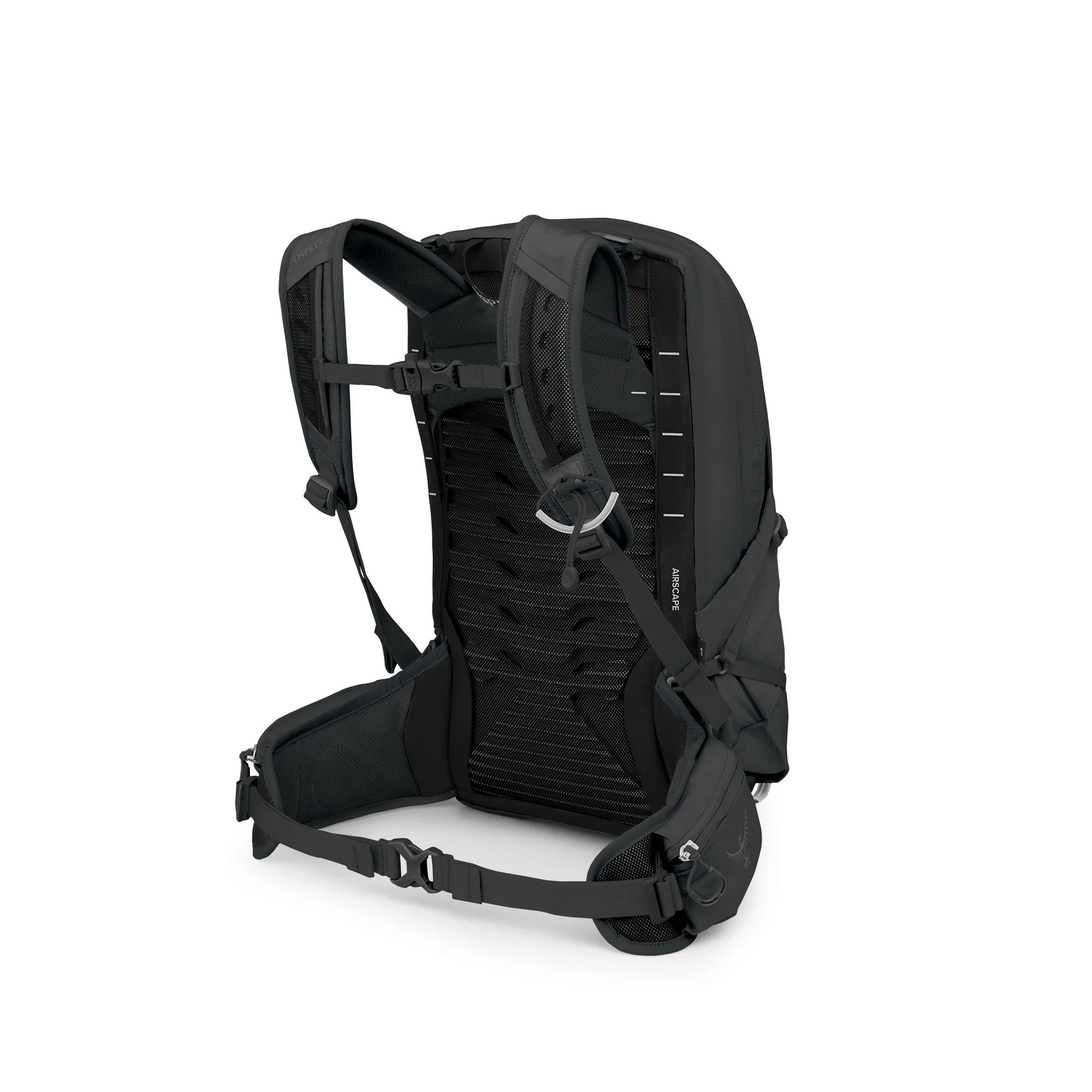 Tempest 11 - Black Coal Grey - Image 3