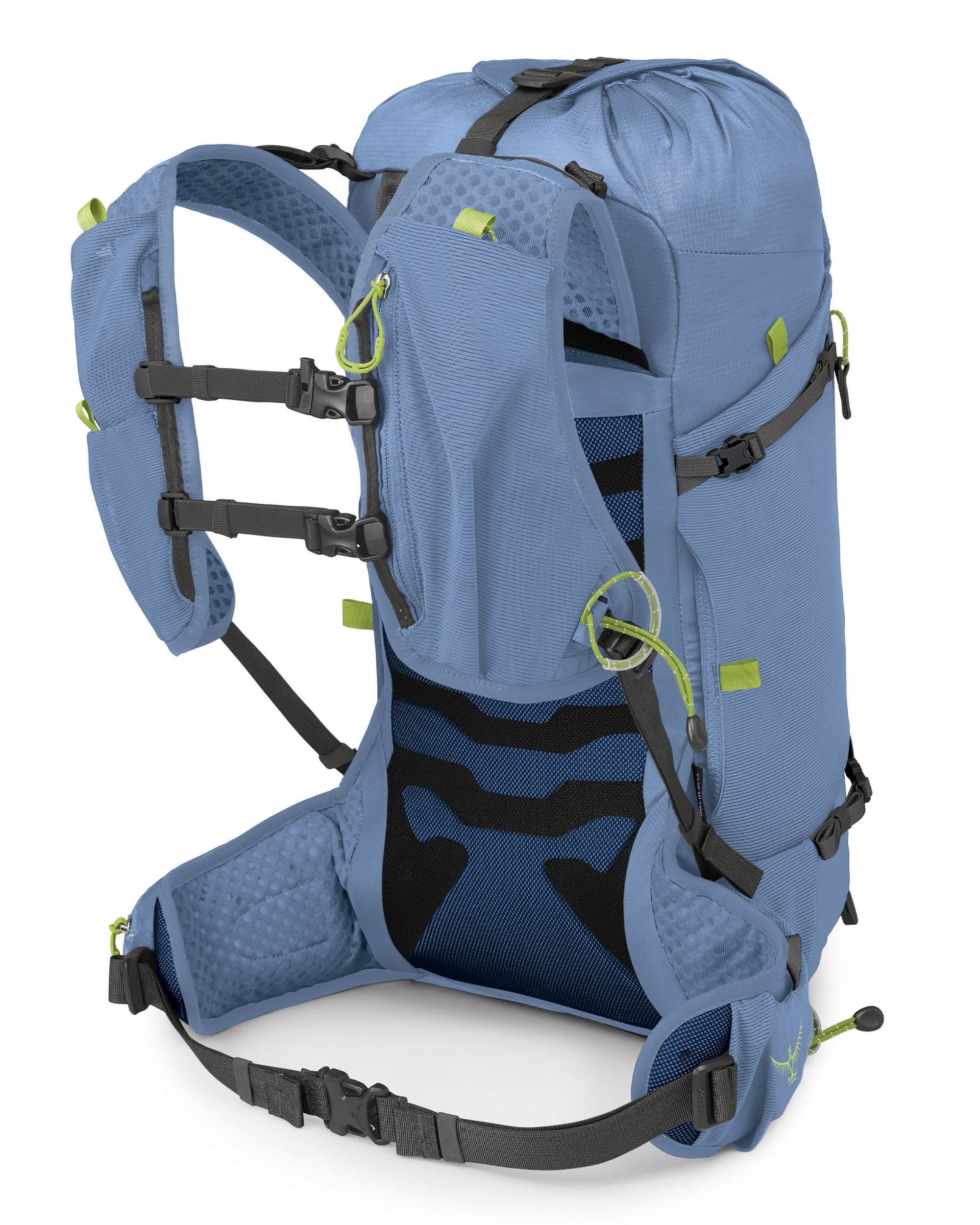 Tempest Velocity 20 - Sevres Blue - Image 2