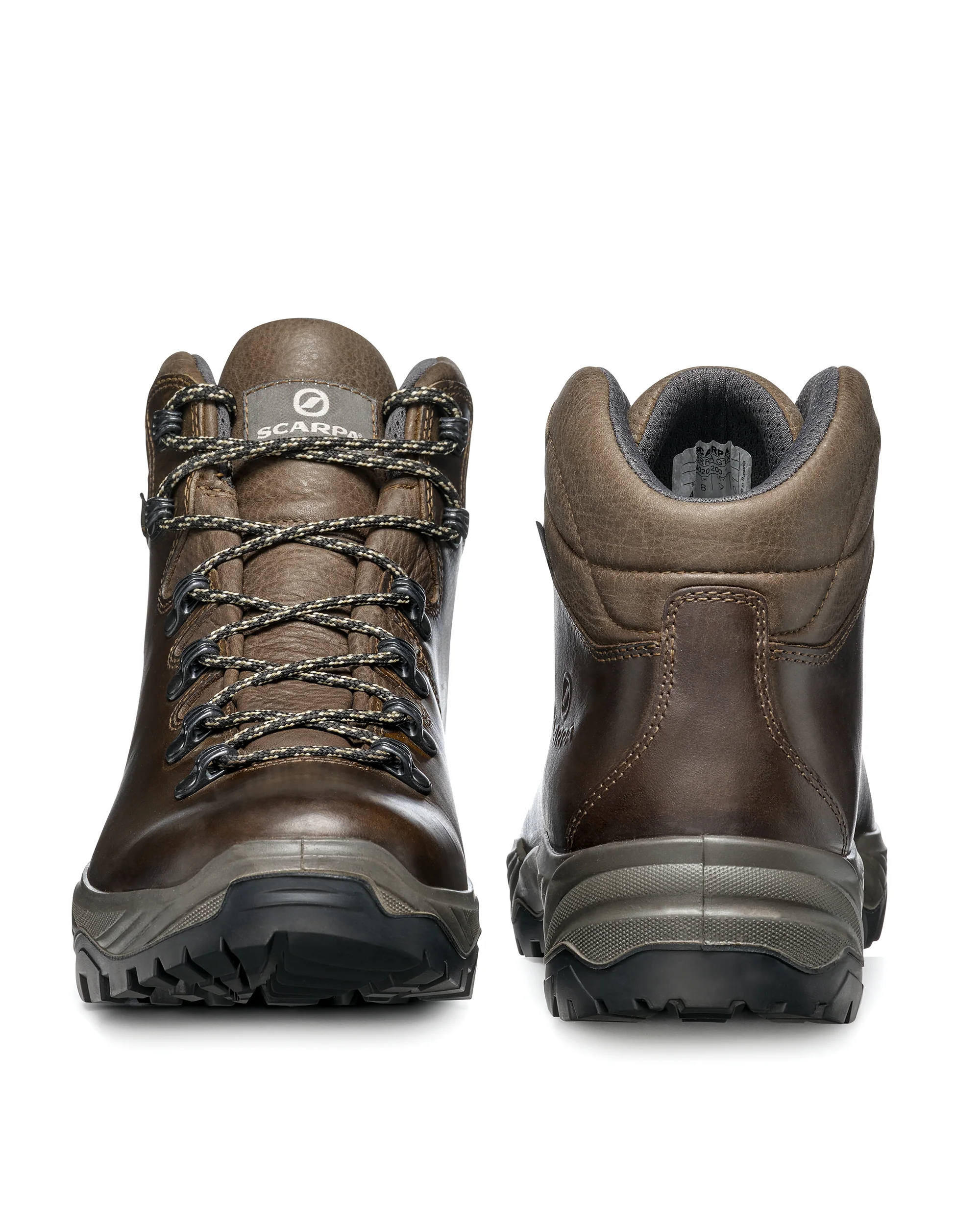 Terra GTX Boot Mens - Brown - Image 3