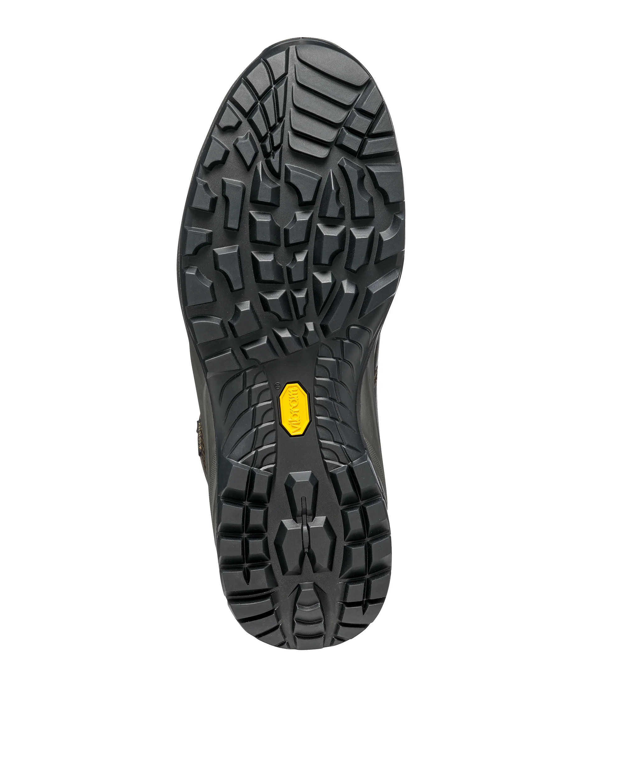 Terra GTX Boot Mens - Brown - Image 4
