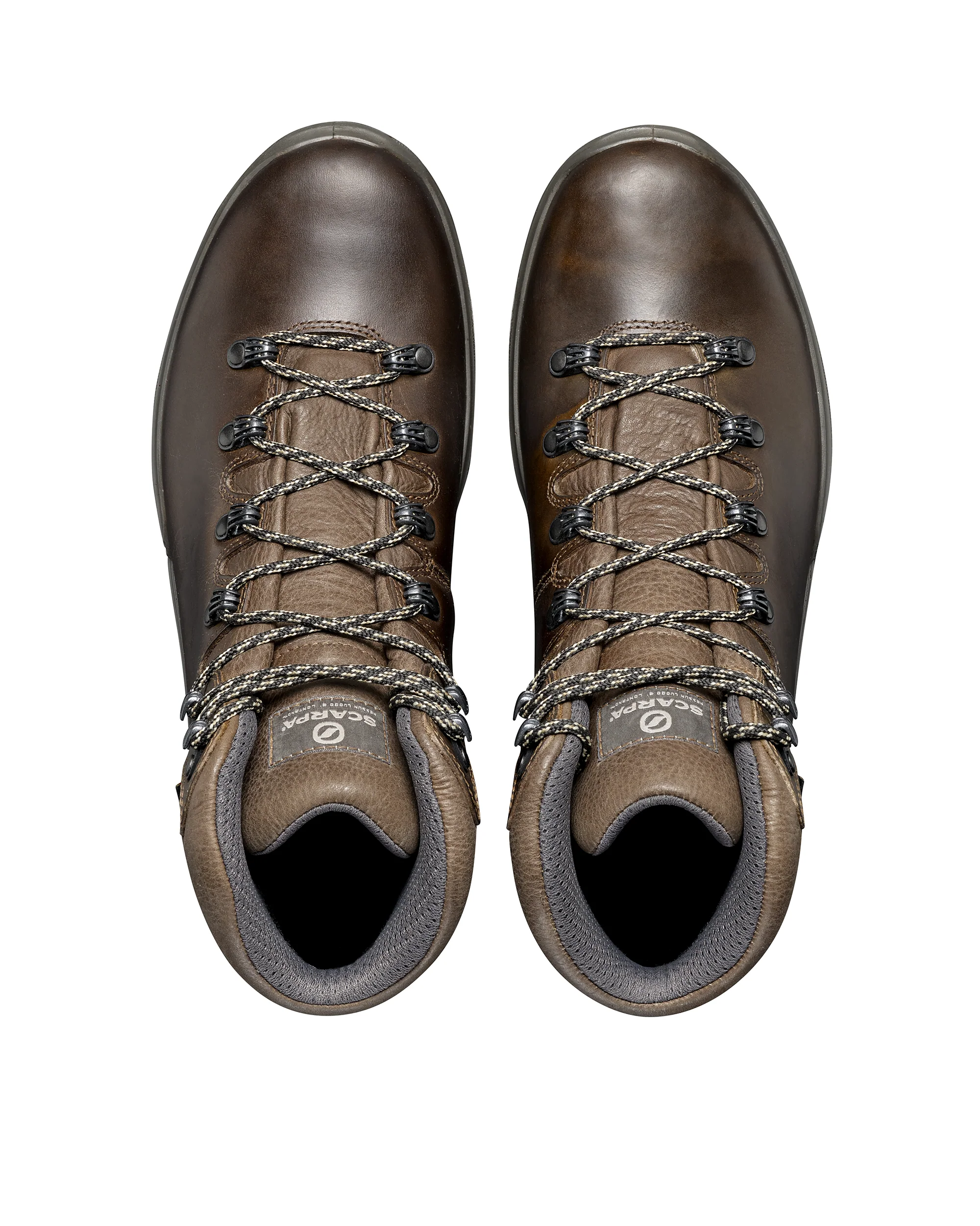 Terra GTX Boot Mens - Brown - Image 5