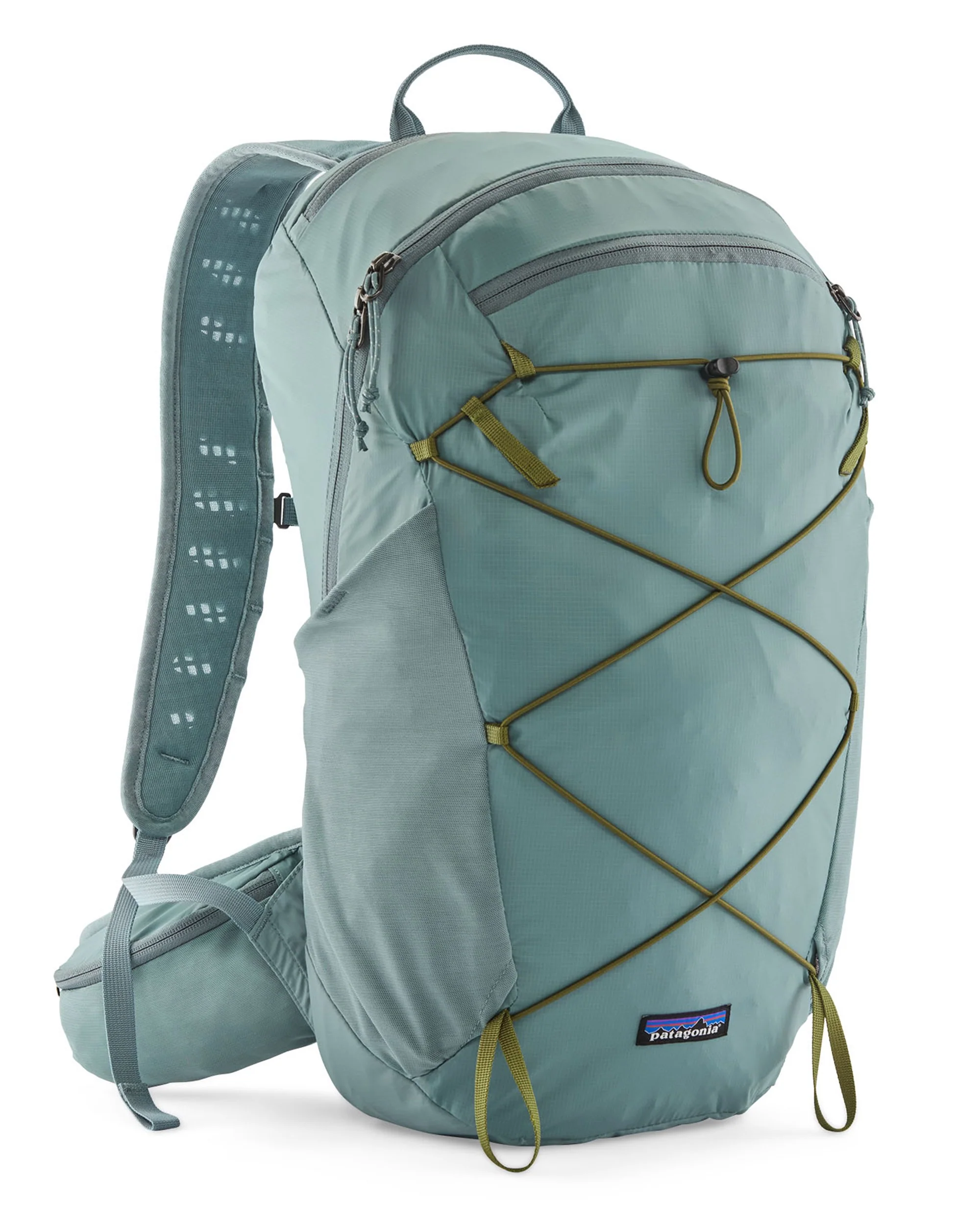 Terravia Pack 22L - Blue Sage