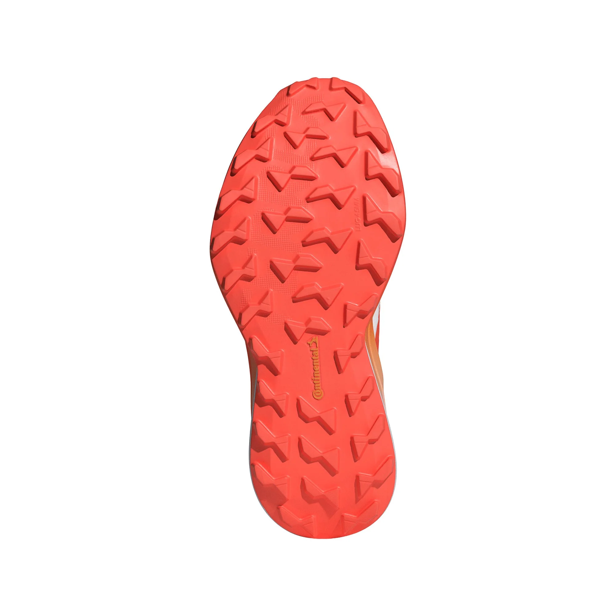 Terrex Agravic 3 Womens - White - Image 4