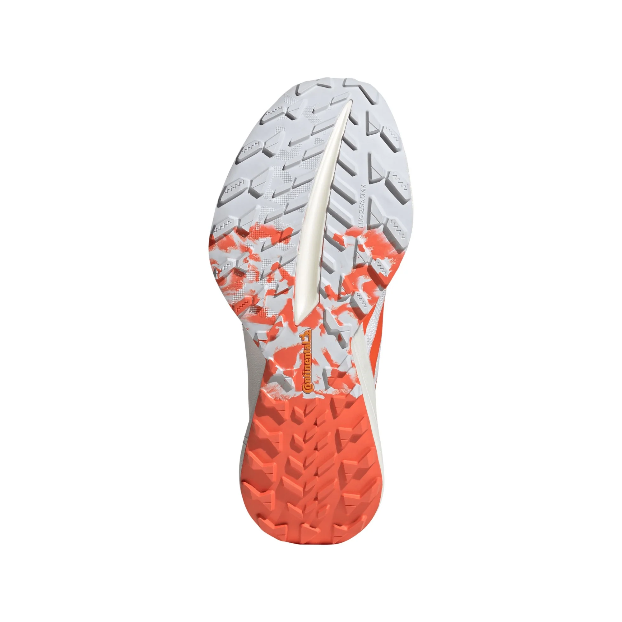 Terrex Agravic Speed Ultra Womens - White - Image 3