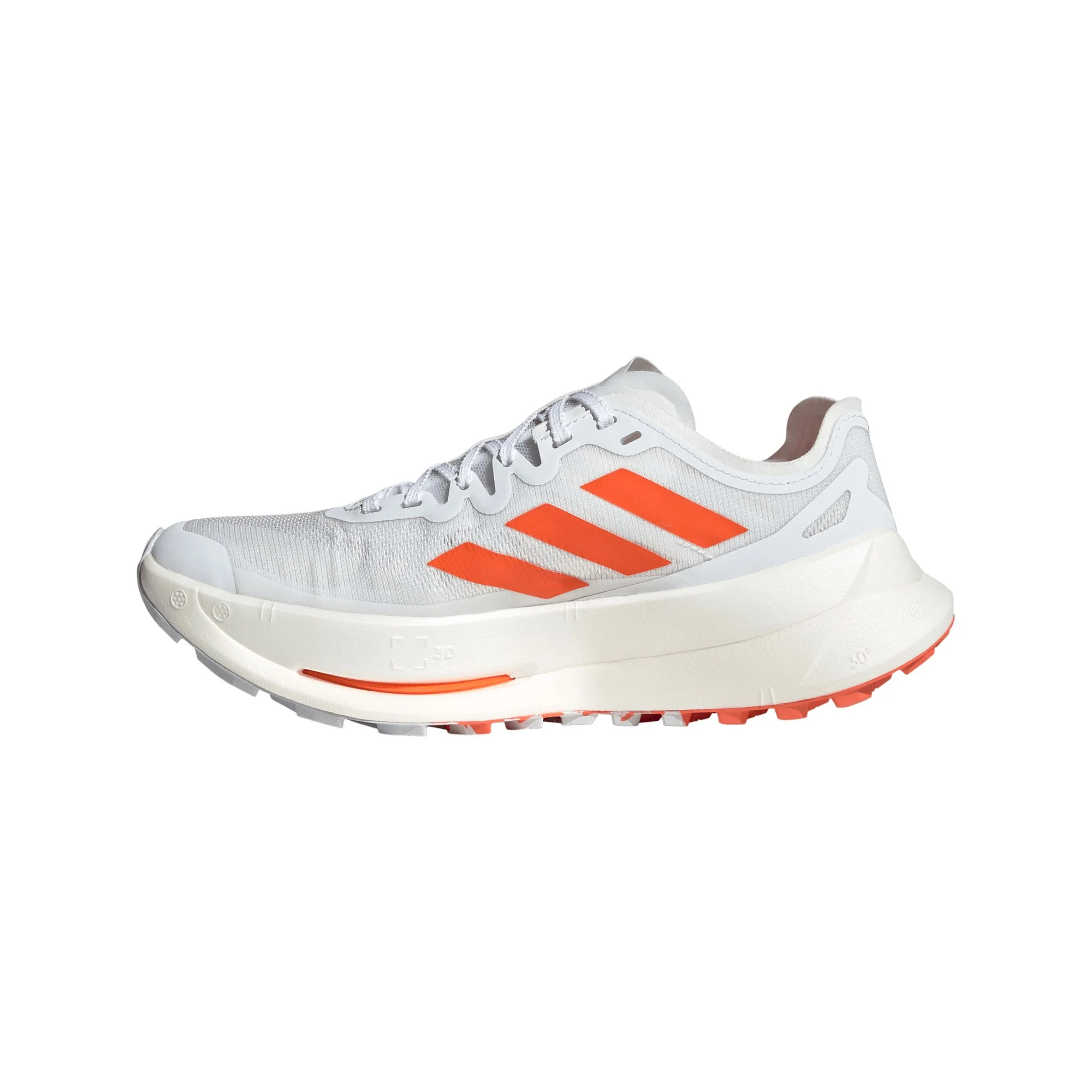 Terrex Agravic Speed Ultra Womens - White - Image 4