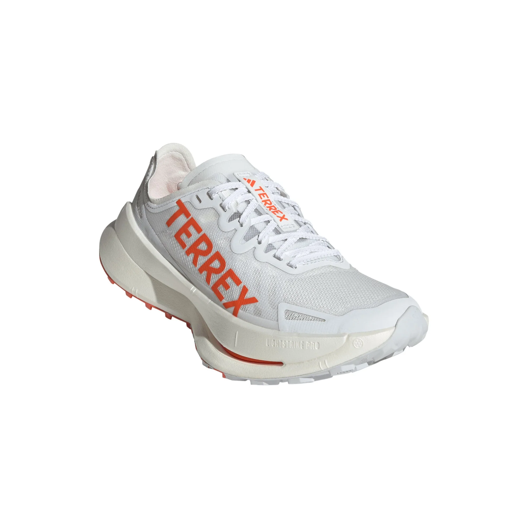 Terrex Agravic Speed Ultra Womens - White - Image 5