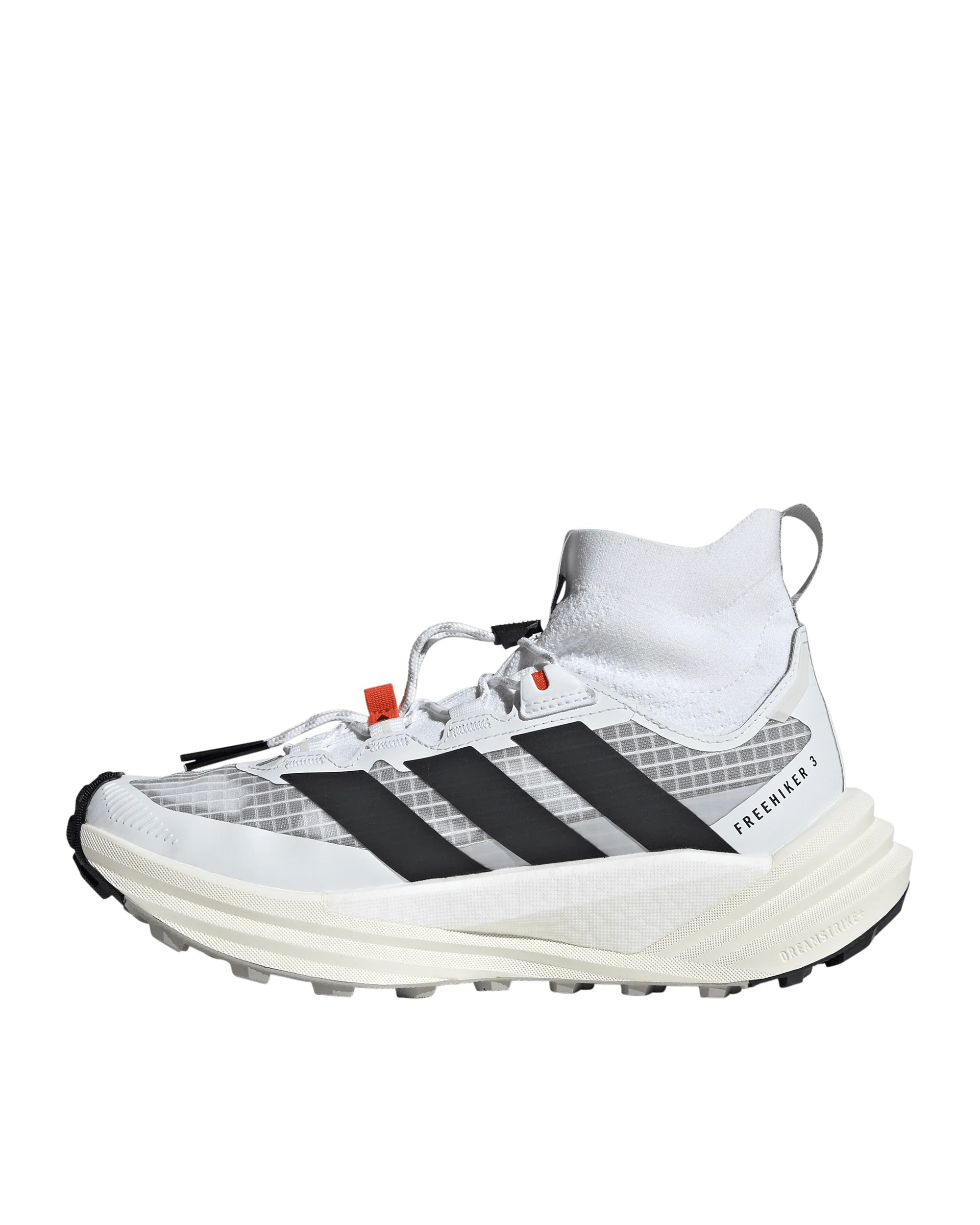 Terrex Freehiker 3 Ultra GTX Womens - White - Image 5