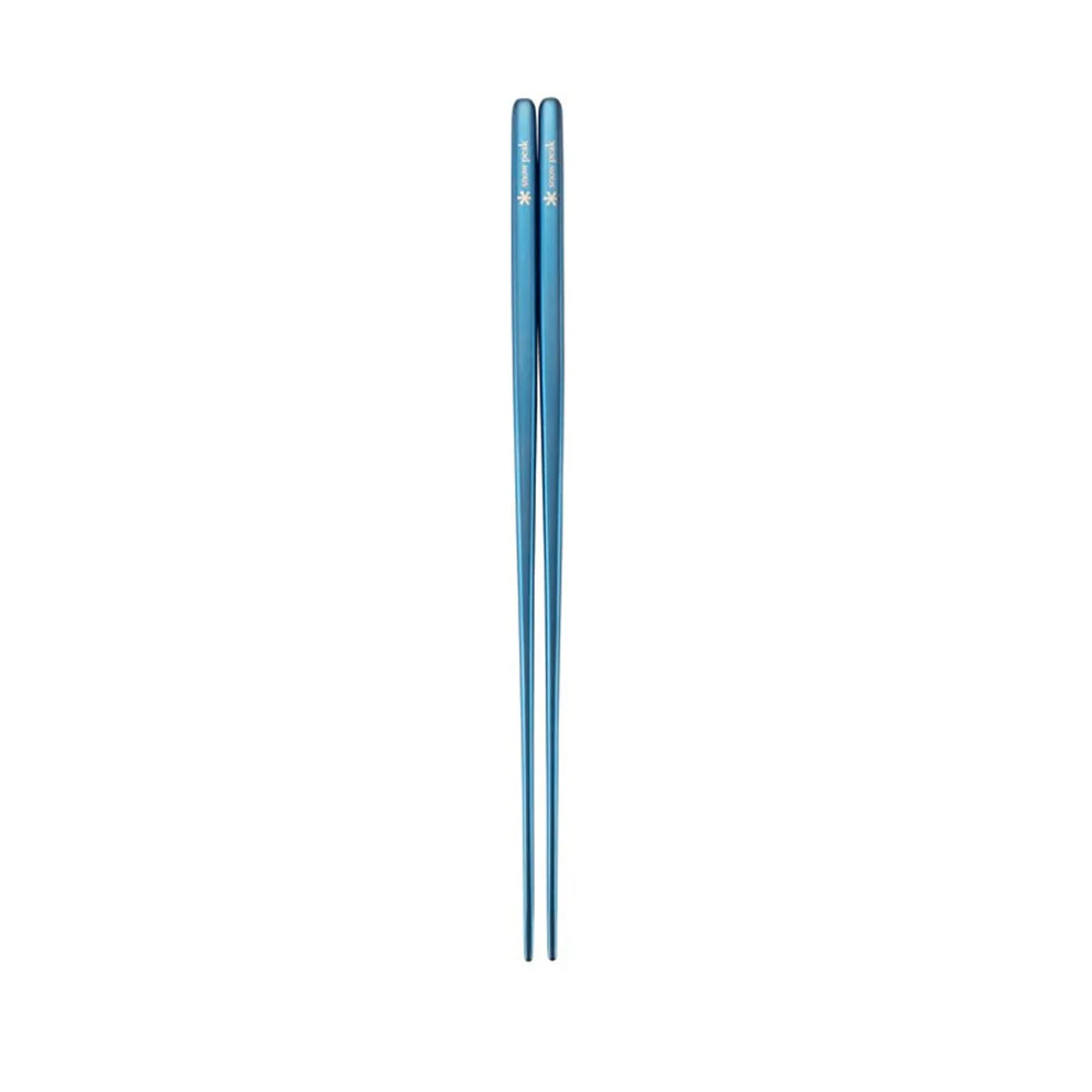 Titanium Chopsticks - Blue - Image 2