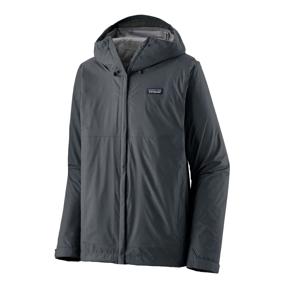 Torrentshell 3L Jacket Mens - Smolder Blue