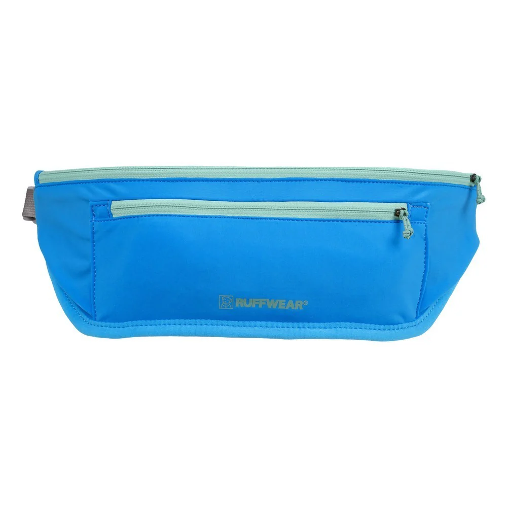Trail Runner Belt - Blue Pool