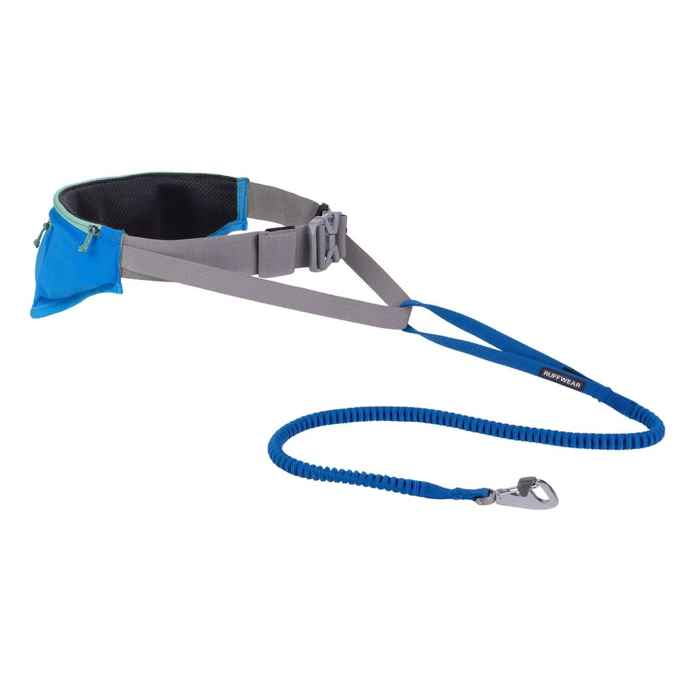 Trail Runner Belt - Blue Pool - Image 2