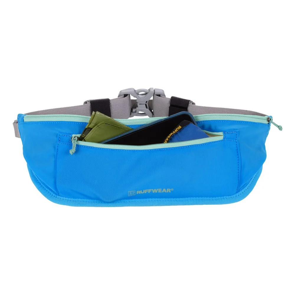 Trail Runner Belt - Blue Pool - Image 4