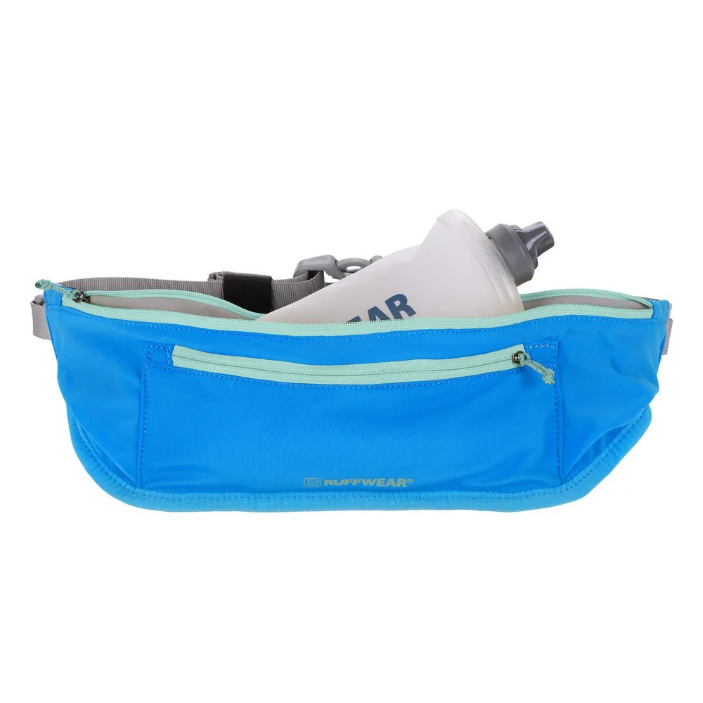 Trail Runner Belt - Blue Pool - Image 6