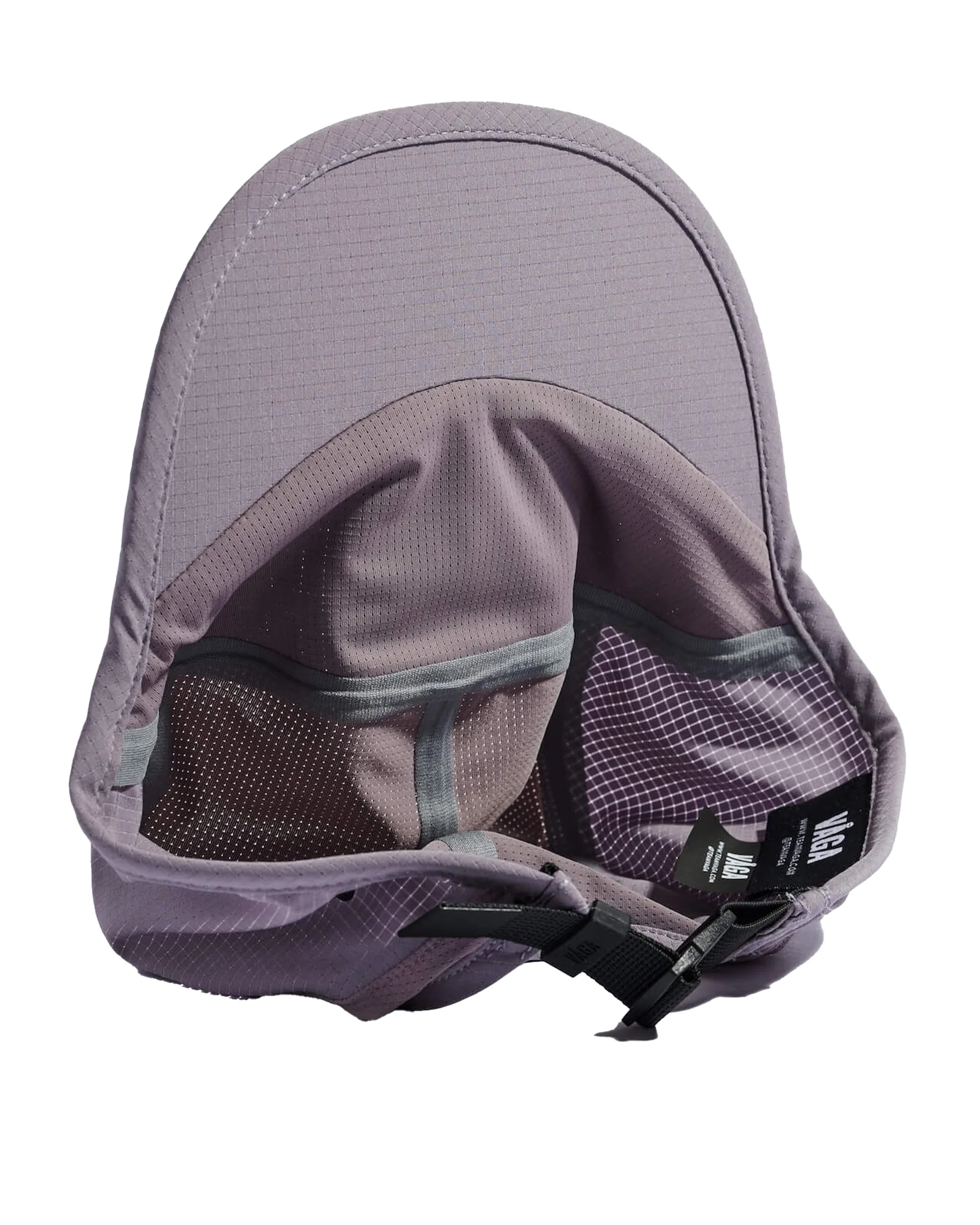 Transit Lite Cap - Mauve - Image 4