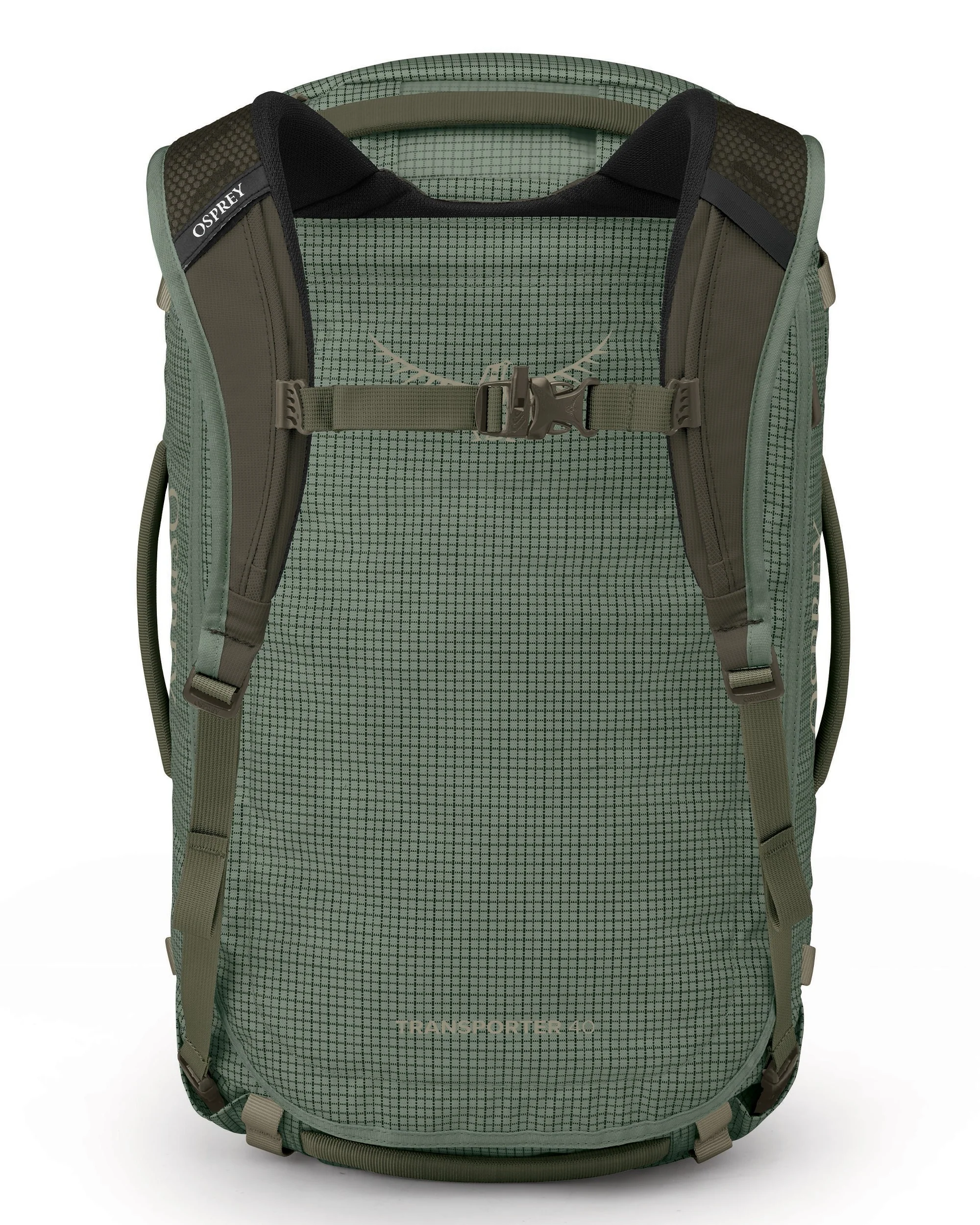Transporter Duffel 40 - Pine Leaf - Image 3