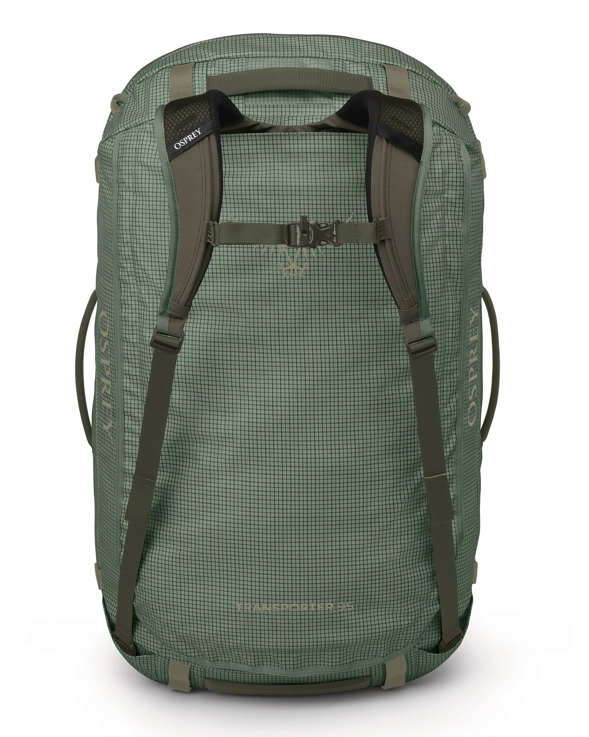 Transporter Duffel 95 - Pine Leaf - Image 3