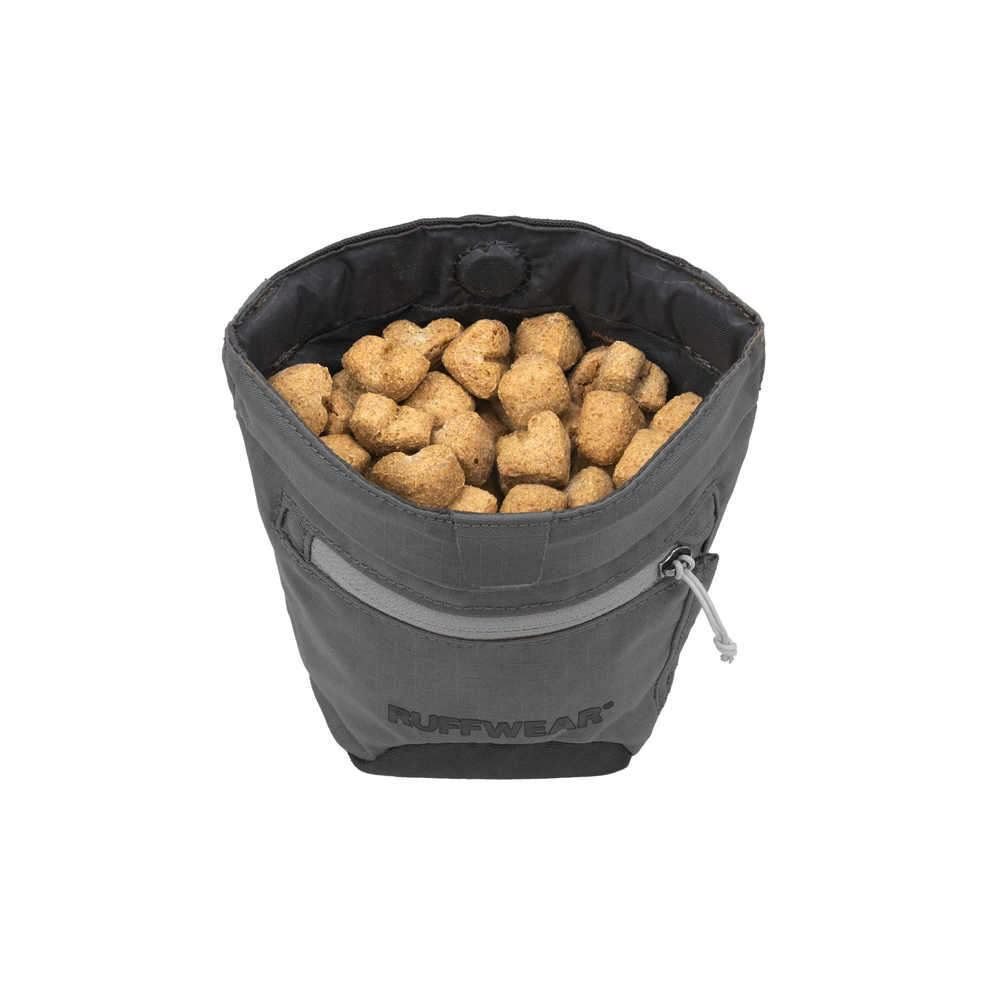 Treat Trader Treat Pouch - Granite Gray - Image 2