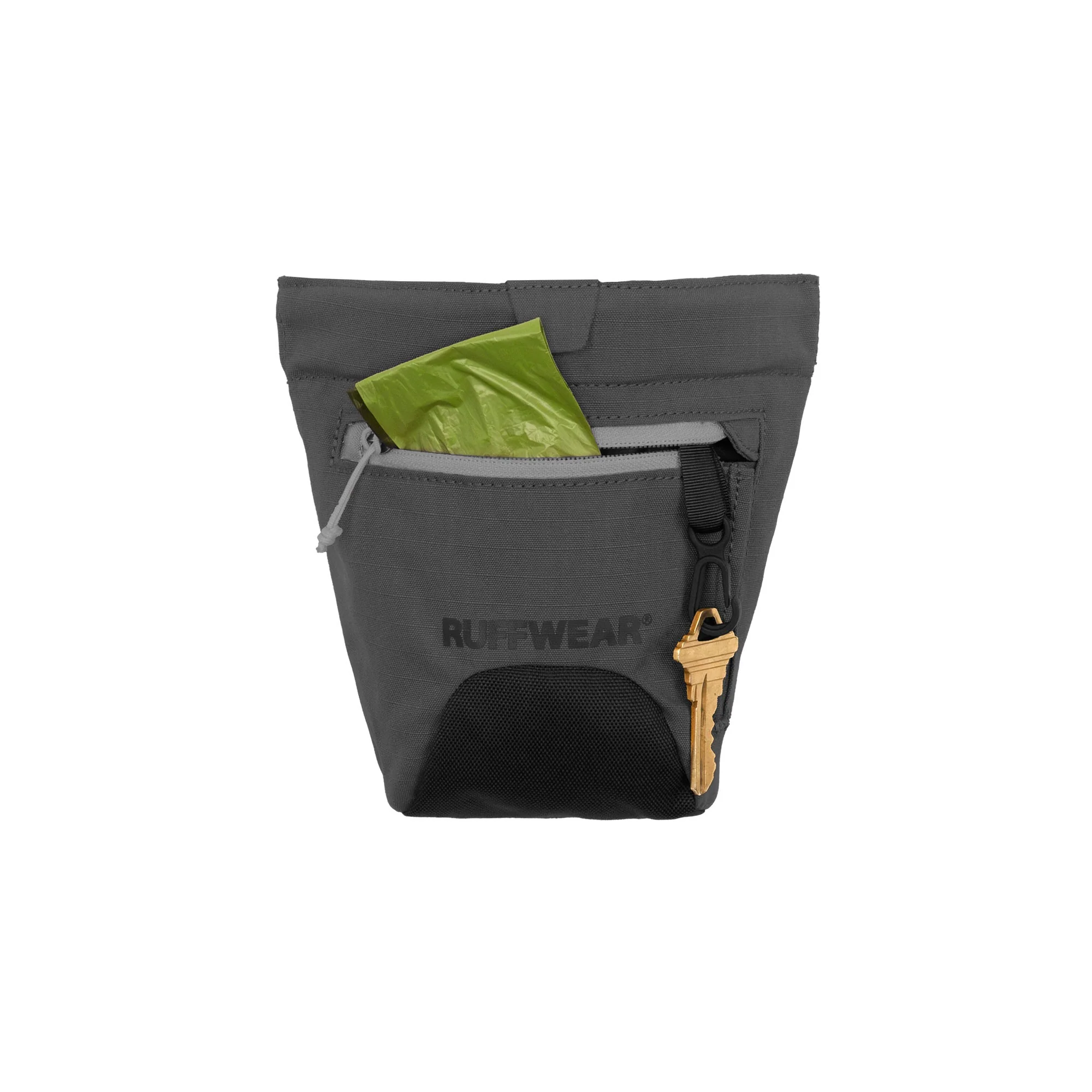 Treat Trader Treat Pouch - Granite Gray - Image 3