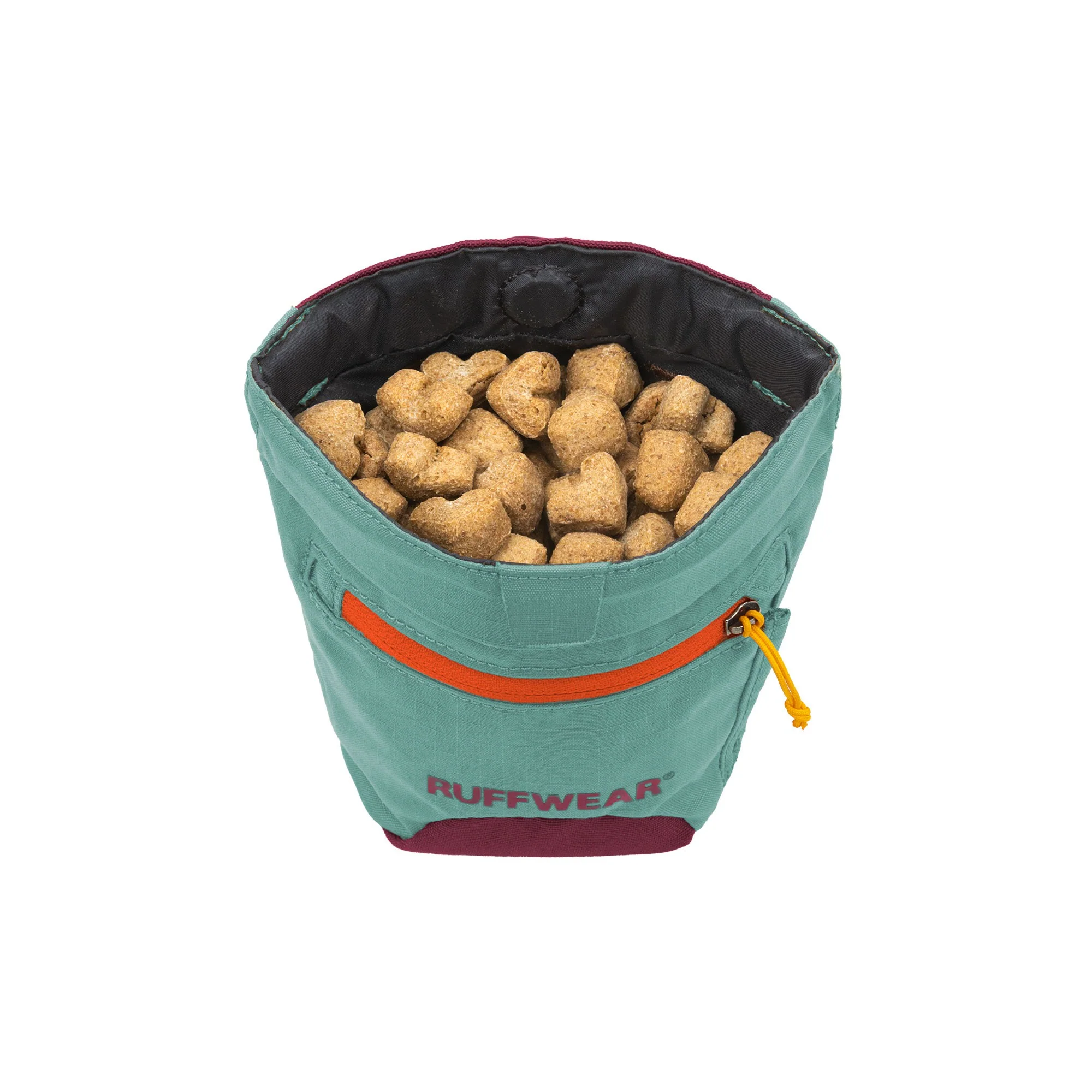 Treat Trader Treat Pouch - River Rock Green - Image 3