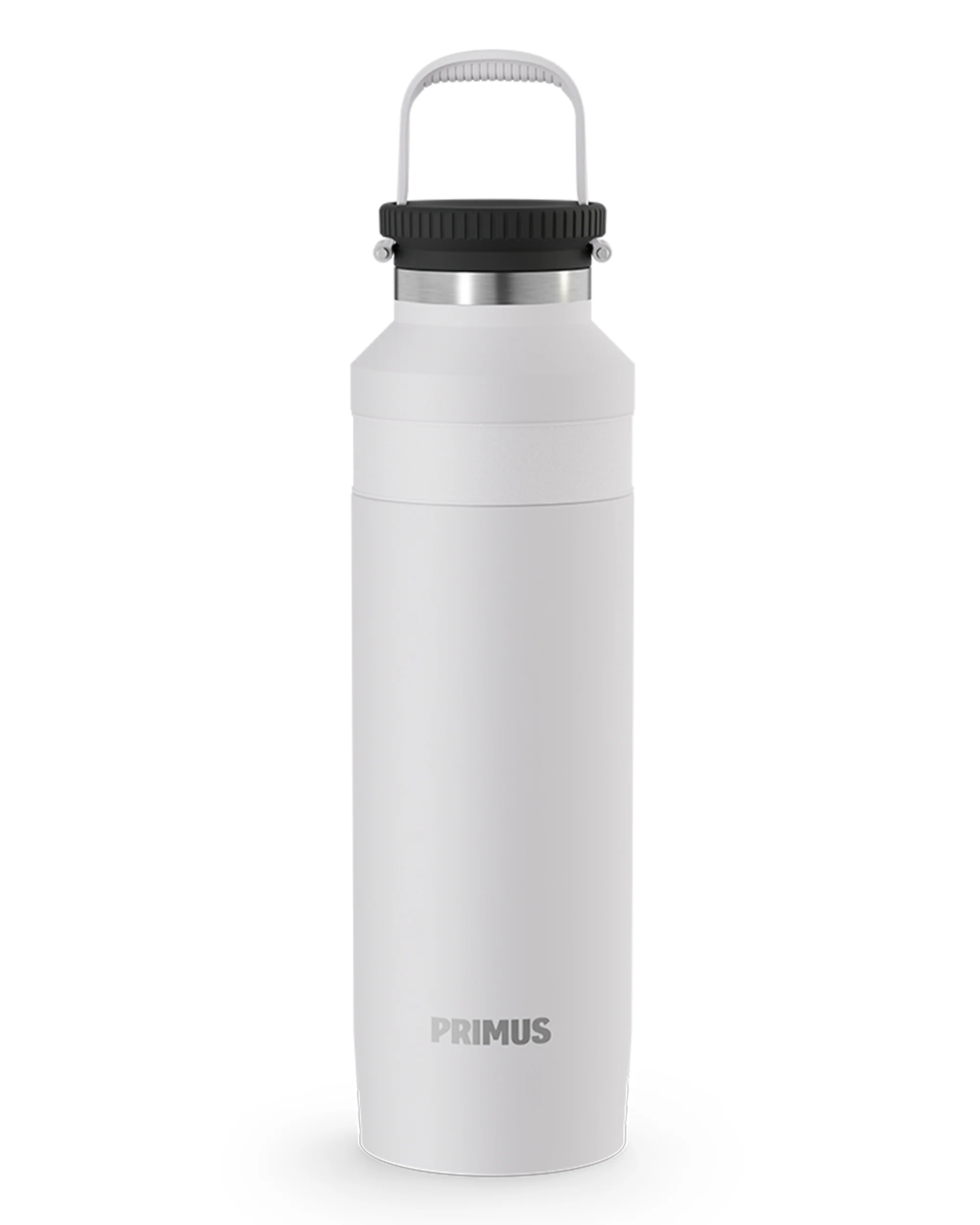 Tufa Narrow Insulated Bottle 0.6L - Alpine Frost - Image 2