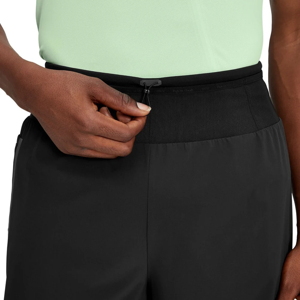 Ultra Shorts Mens - Black - Image 2