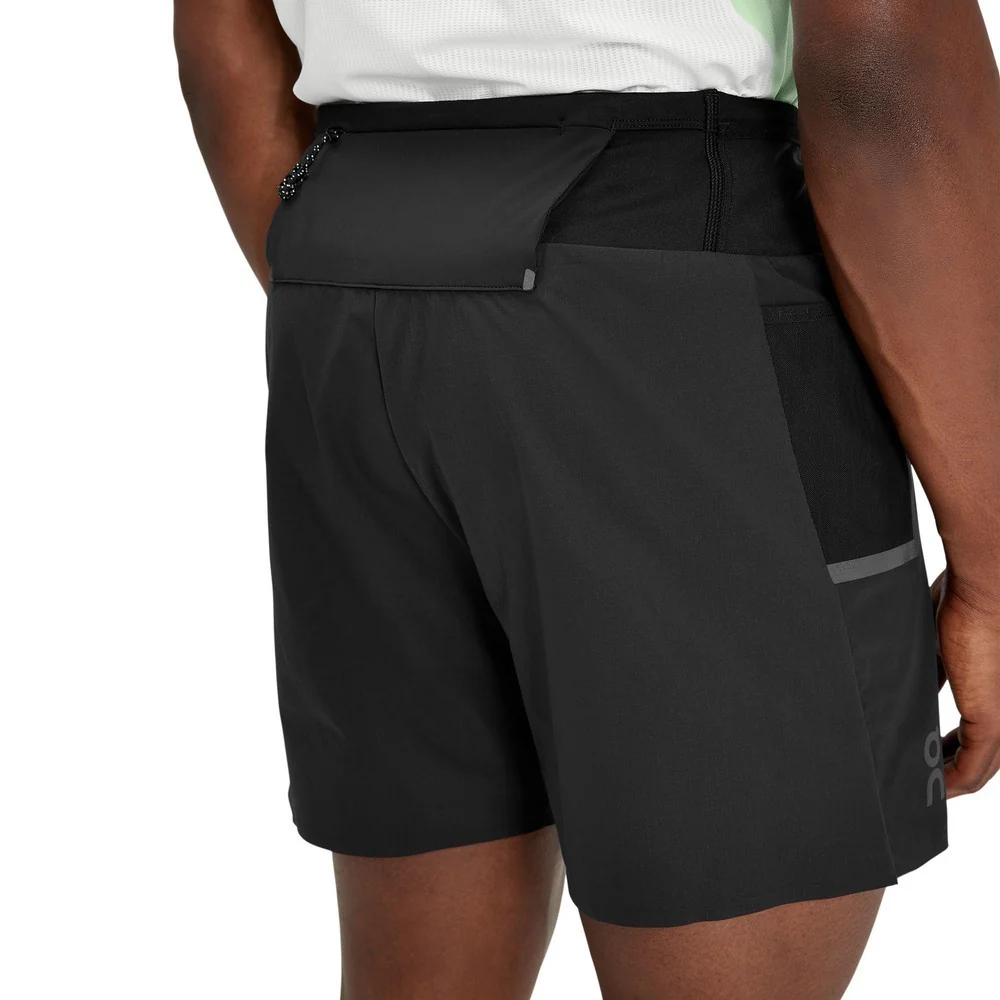 Ultra Shorts Mens - Black - Image 3
