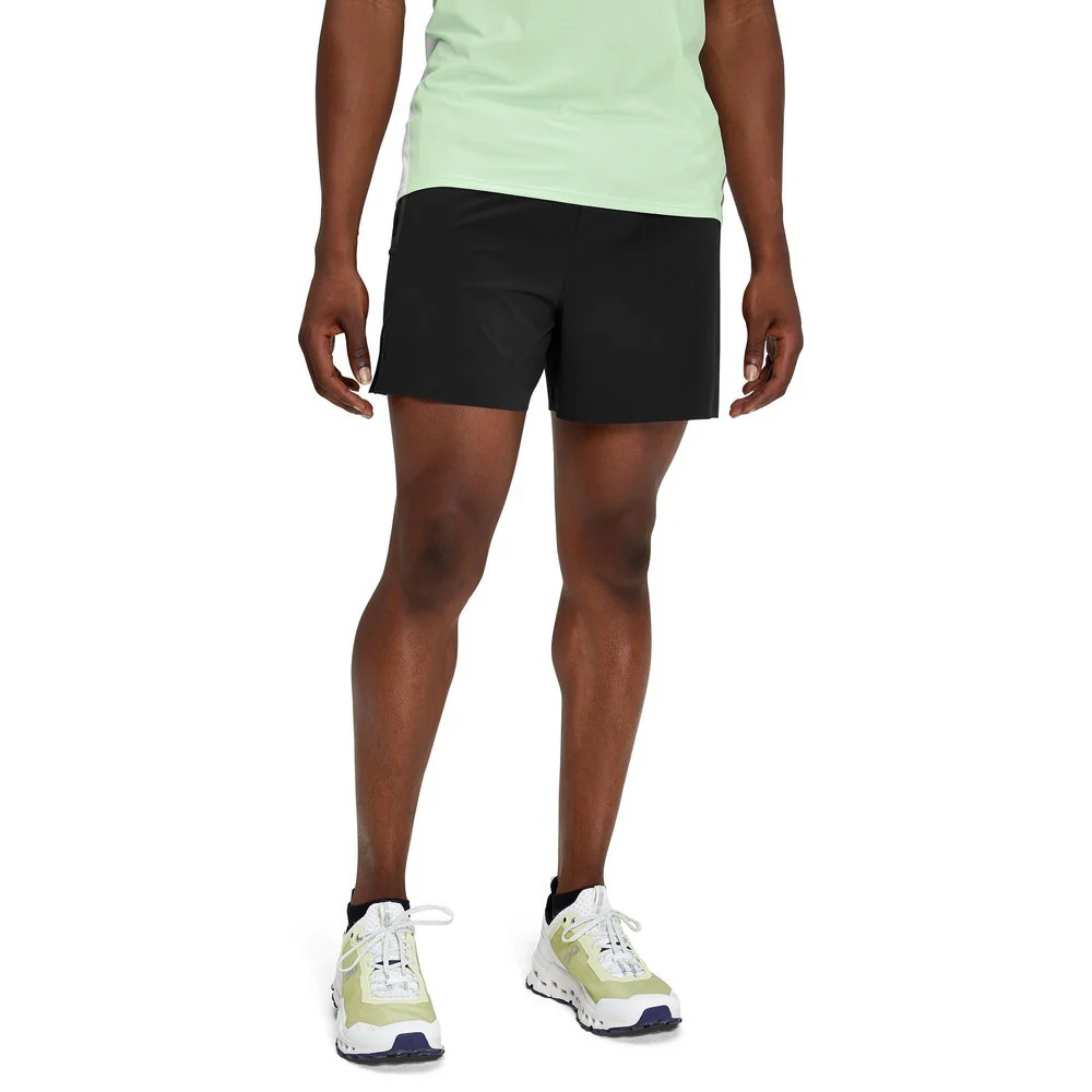 Ultra Shorts Mens - Black - Image 4