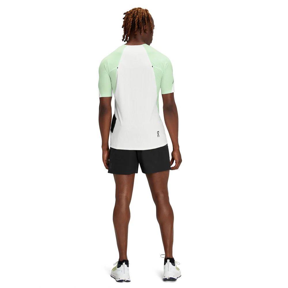 Ultra Shorts Mens - Black - Image 5