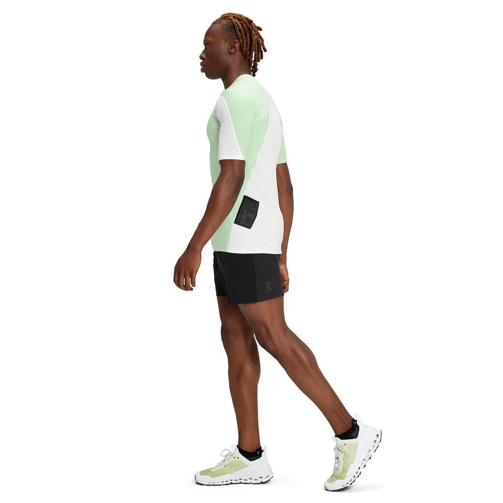 Ultra Shorts Mens - Black - Image 6
