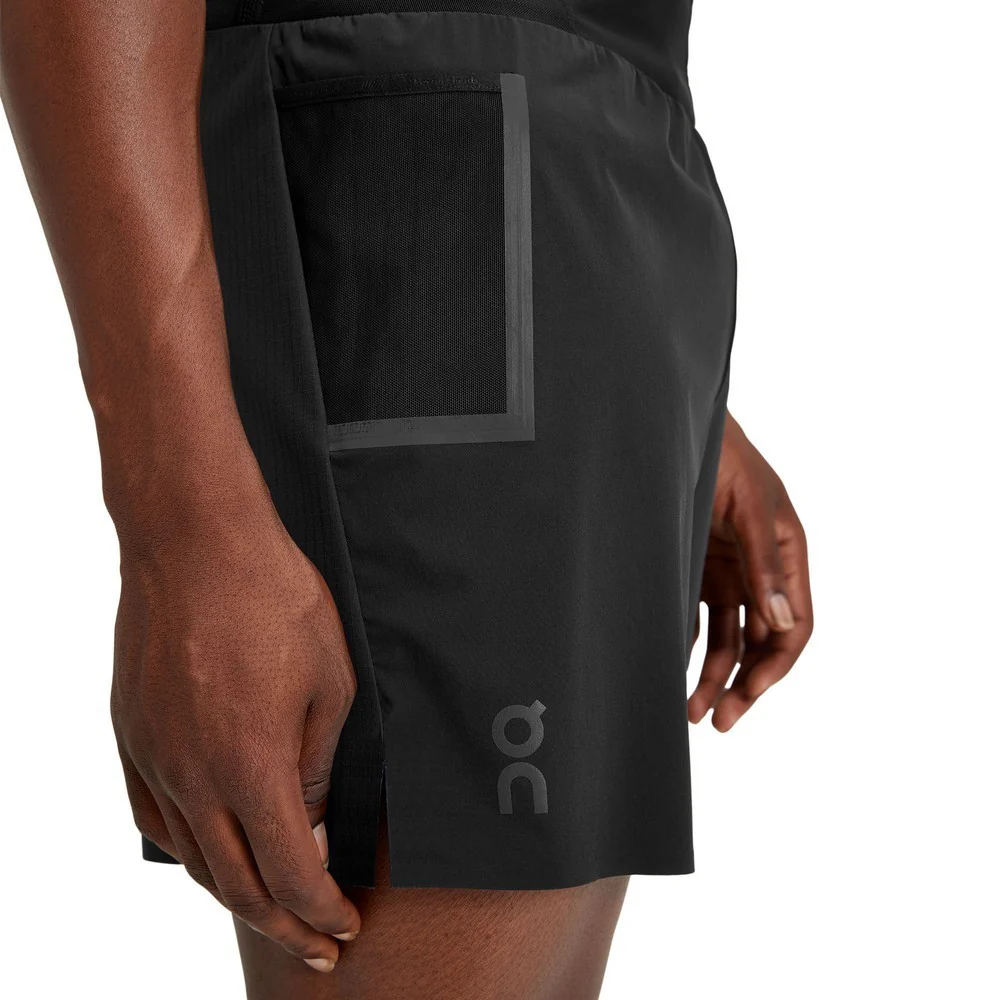 Ultra Shorts Mens - Black - Image 7