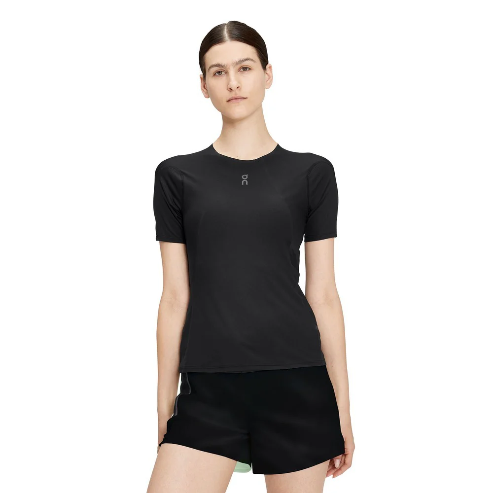 Ultra-T Womens - Black - Image 2