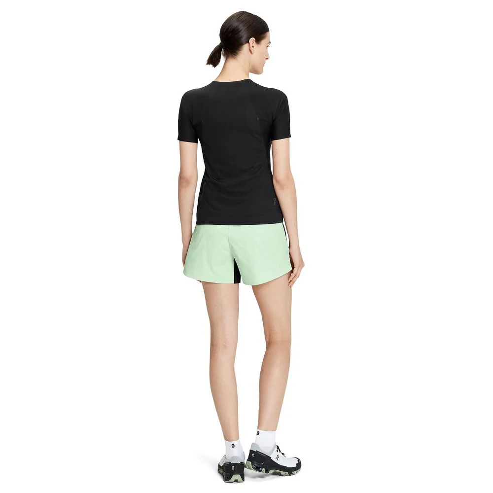 Ultra-T Womens - Black - Image 3