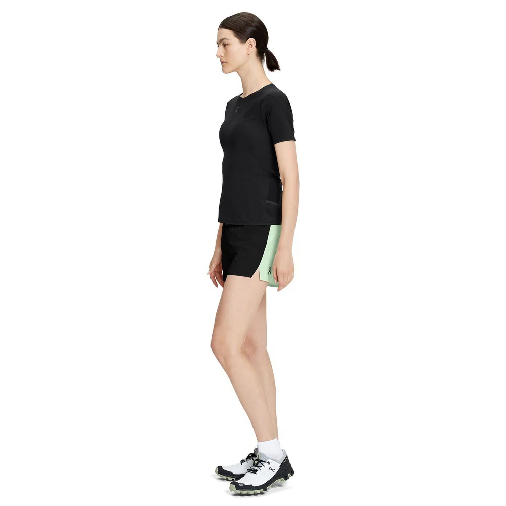 Ultra-T Womens - Black - Image 4
