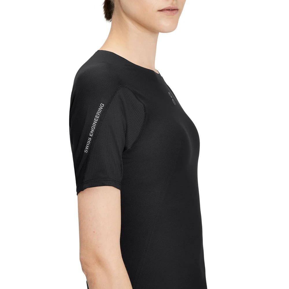 Ultra-T Womens - Black - Image 5