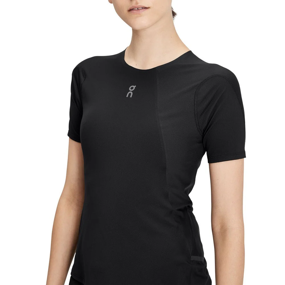 Ultra-T Womens - Black - Image 7