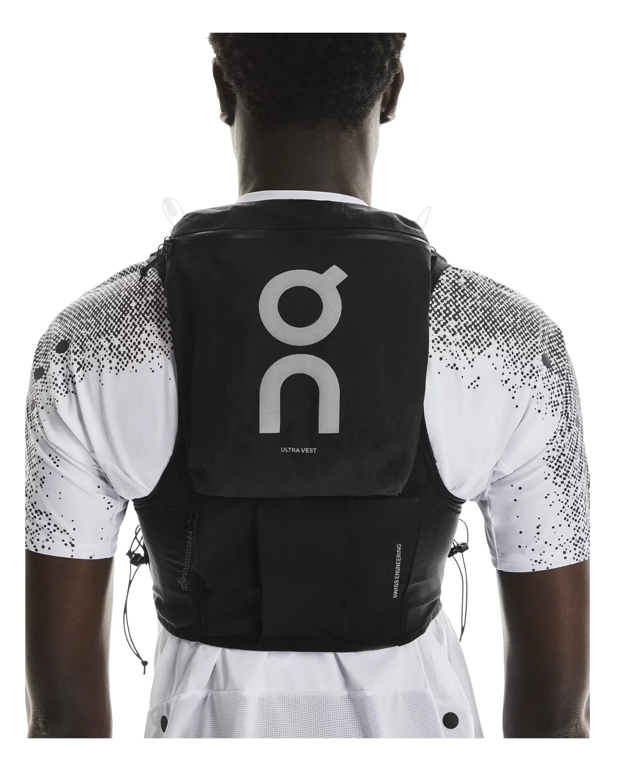 Ultra Vest Pro - Black - Image 3